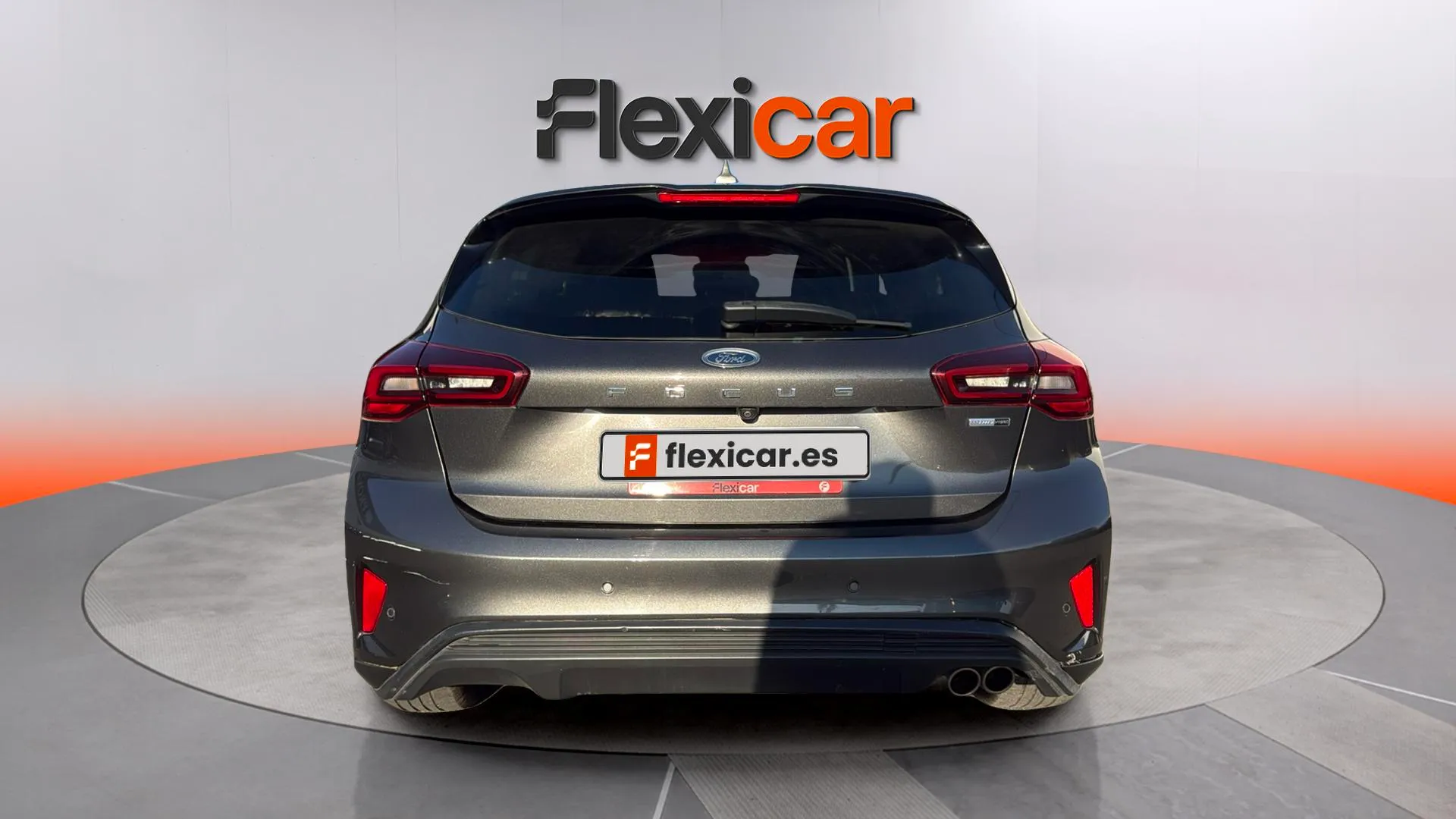 Ford Focus 1.0 EcoBoost MHEV ST-Line - foto 6