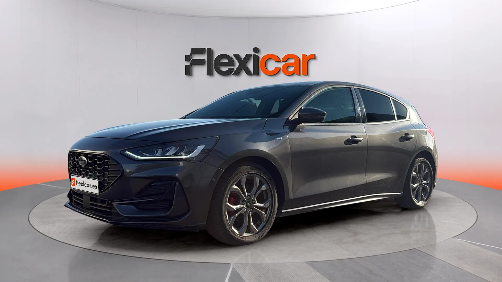Ford Focus 1.0 EcoBoost MHEV ST-Line - foto 3