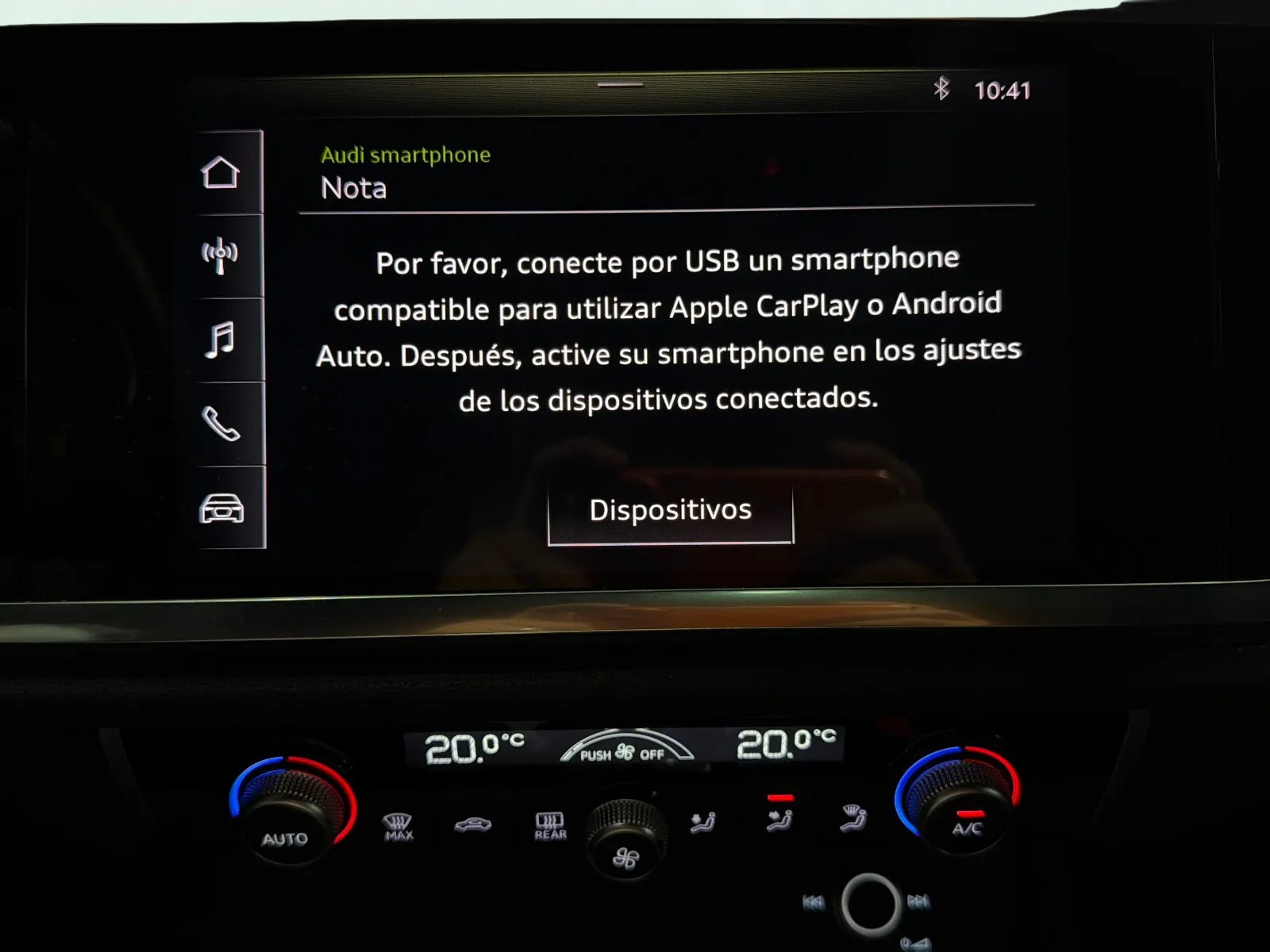 Audi Q3 35 TDI S tronic - foto 10