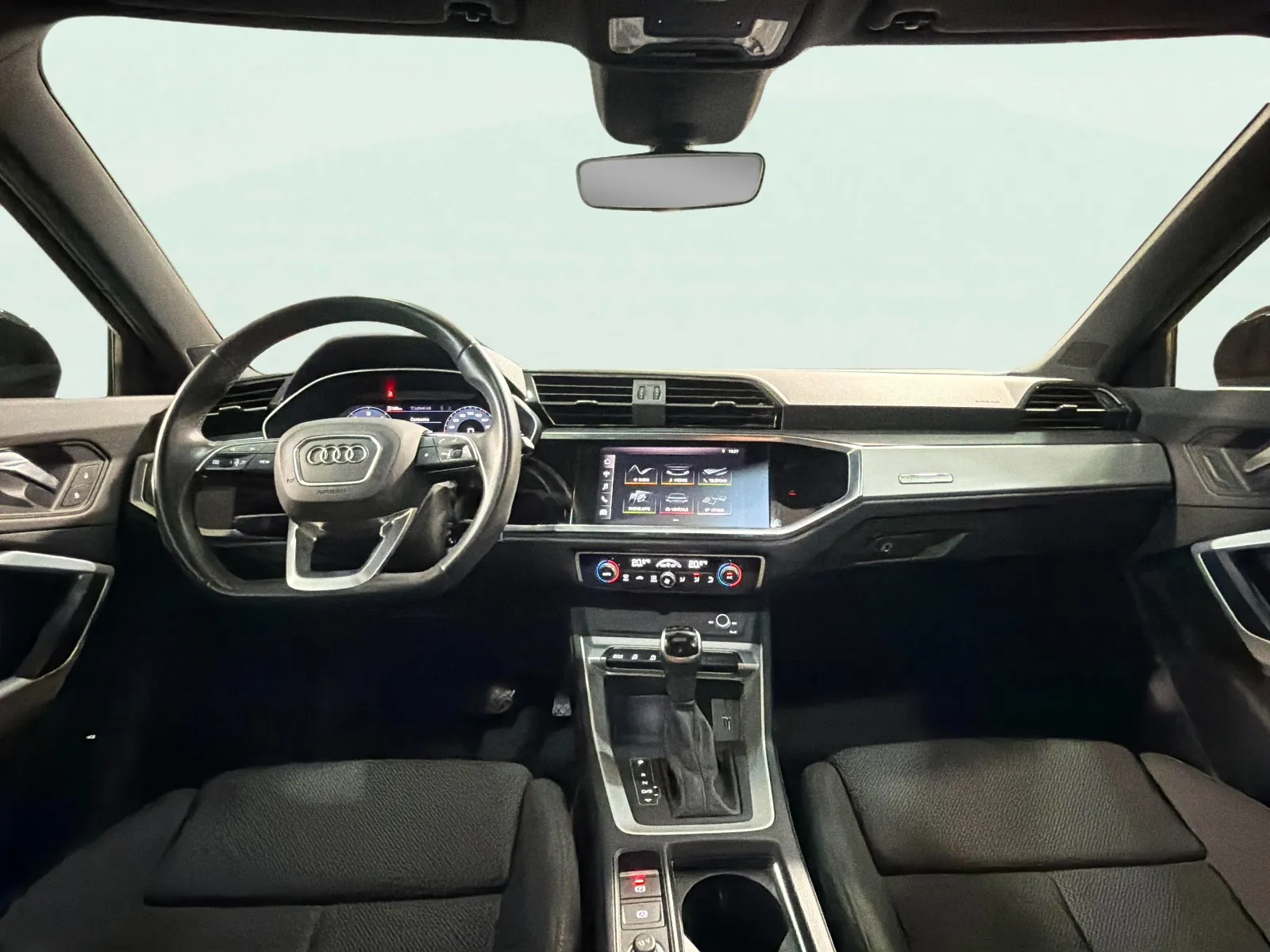 Audi Q3 35 TDI S tronic - foto 6