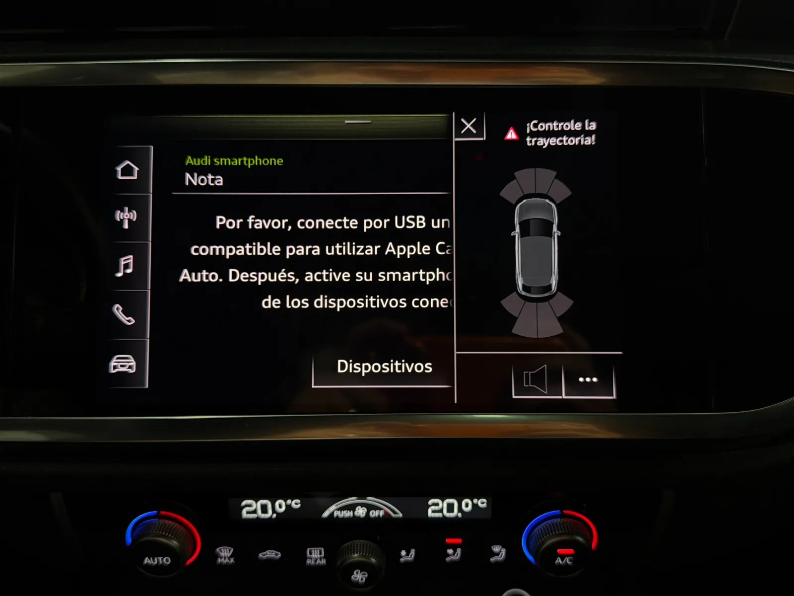 Audi Q3 35 TDI S tronic - foto 9