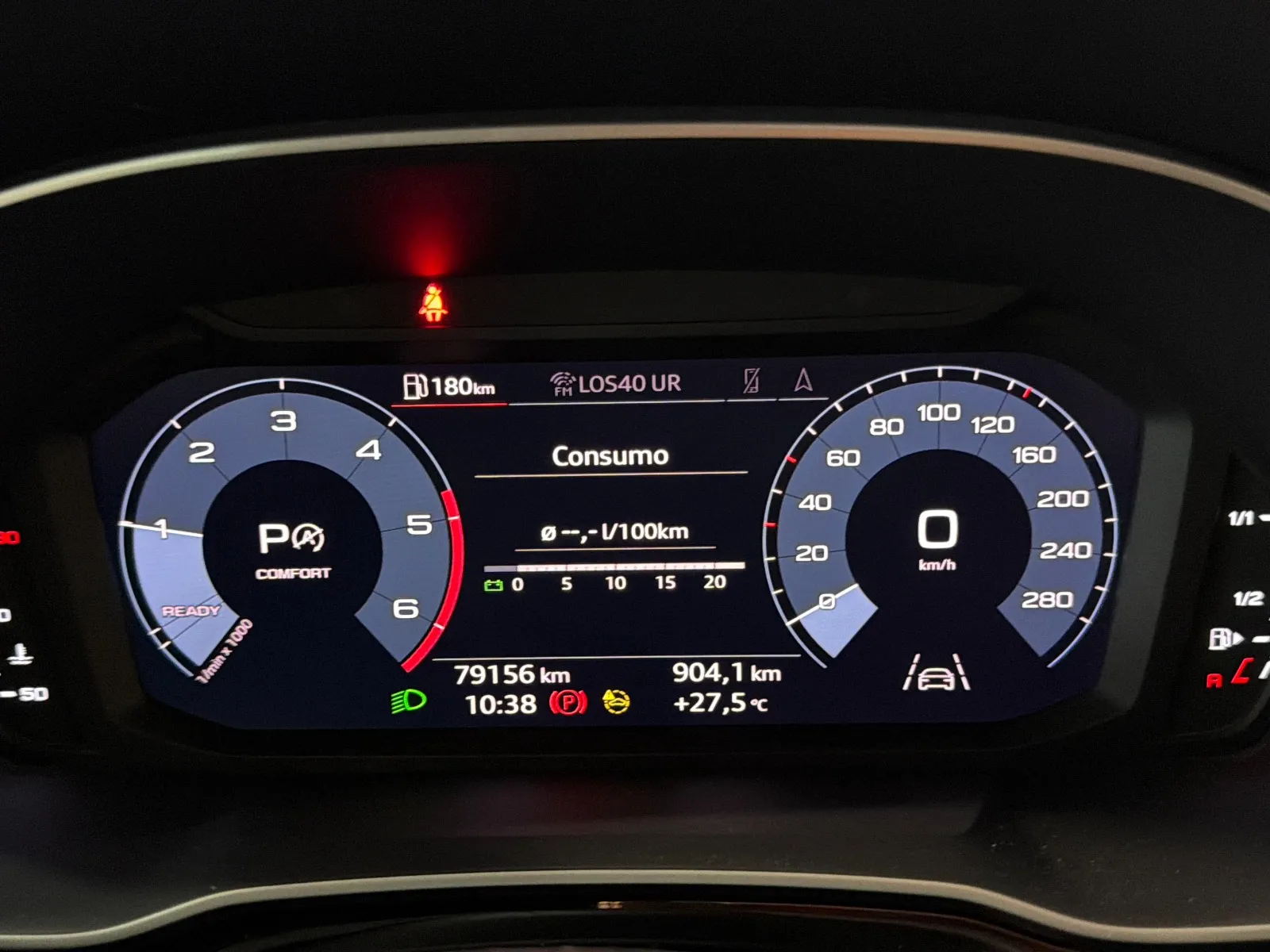 Audi Q3 35 TDI S tronic - foto 8