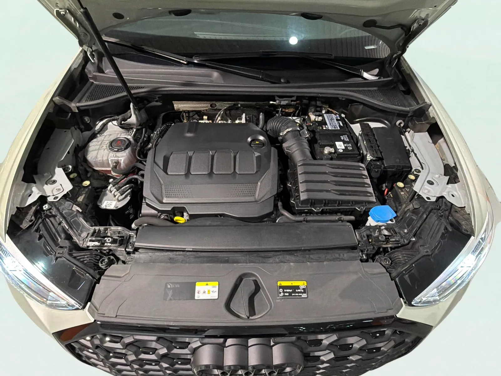 Audi Q3 35 TDI S tronic - foto 17