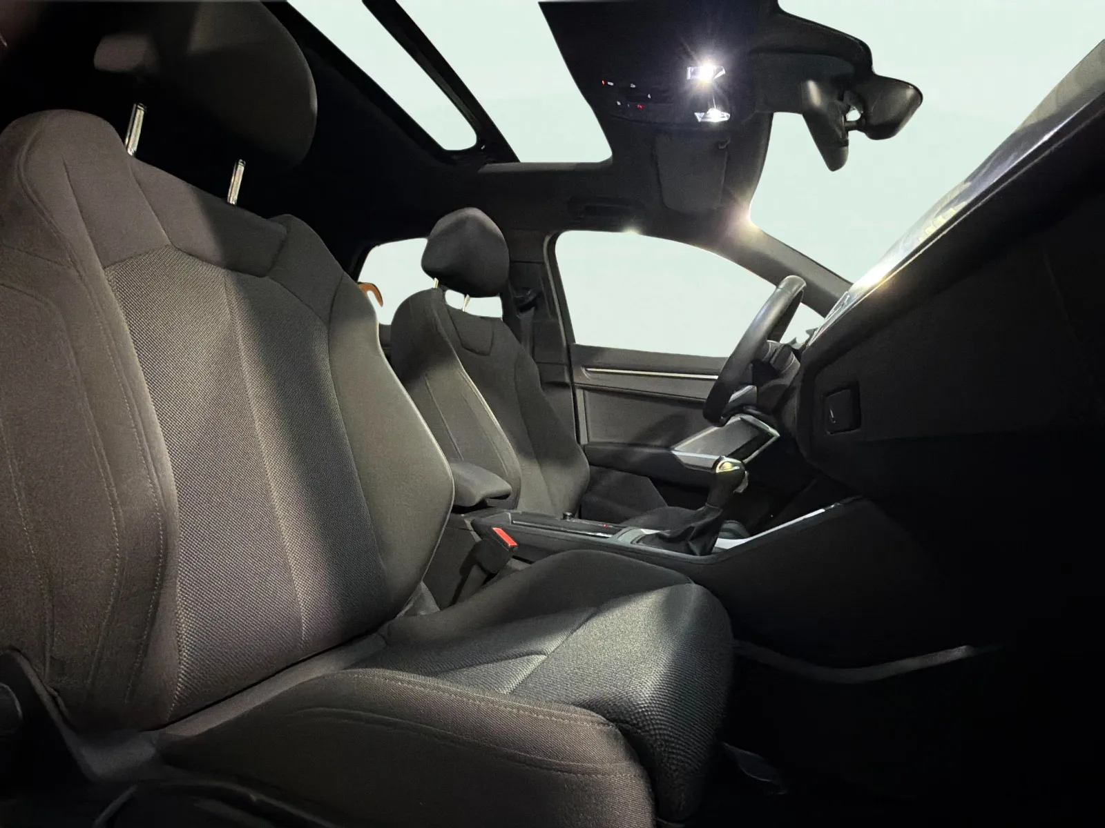 Audi Q3 35 TDI S tronic - foto 13