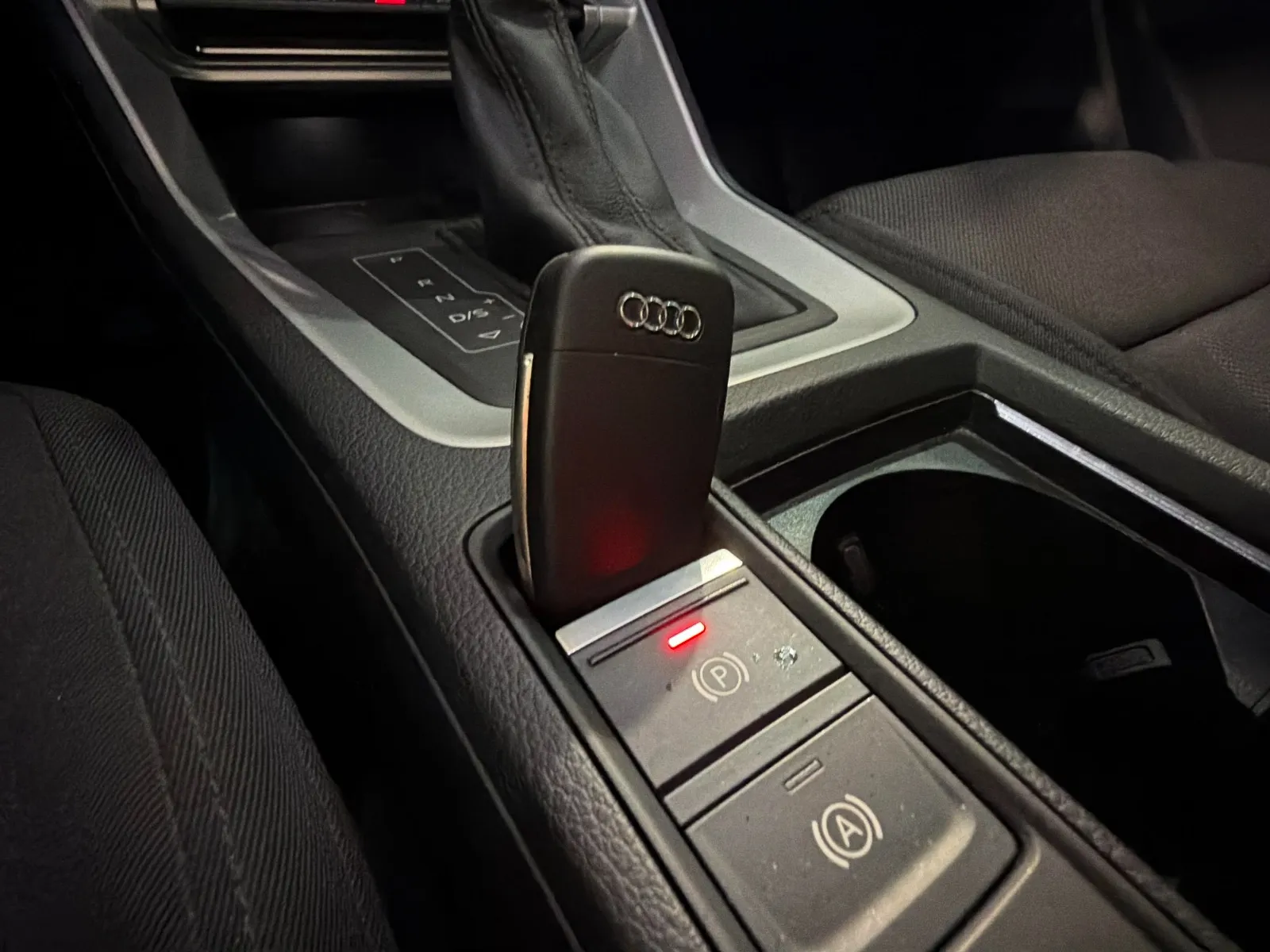 Audi Q3 35 TDI S tronic - foto 11