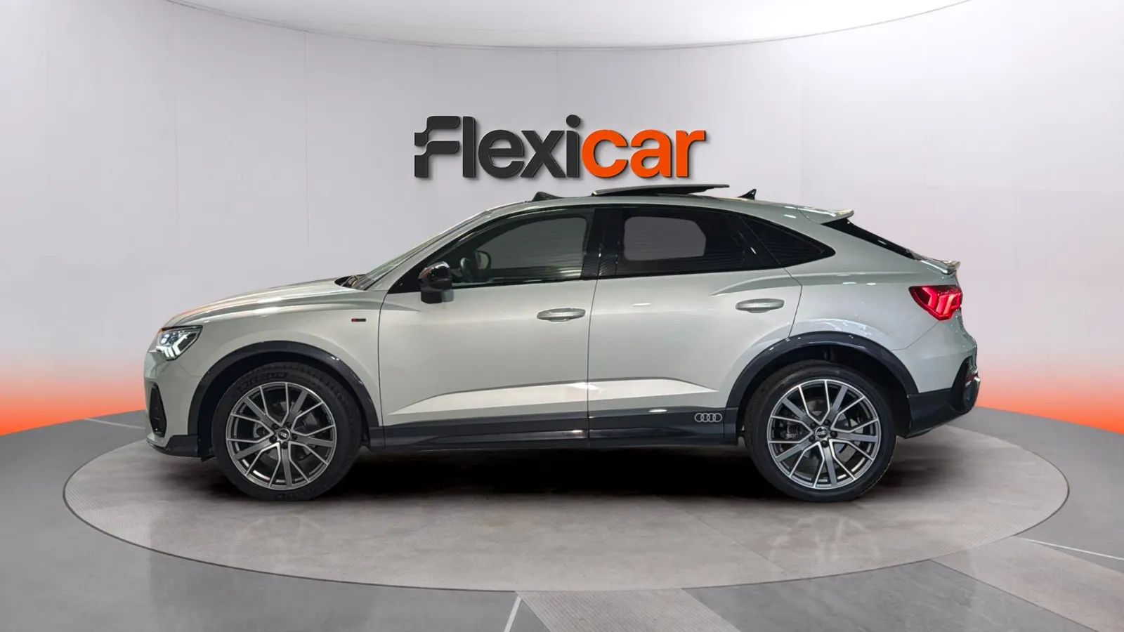 Audi Q3 35 TDI S tronic - foto 5
