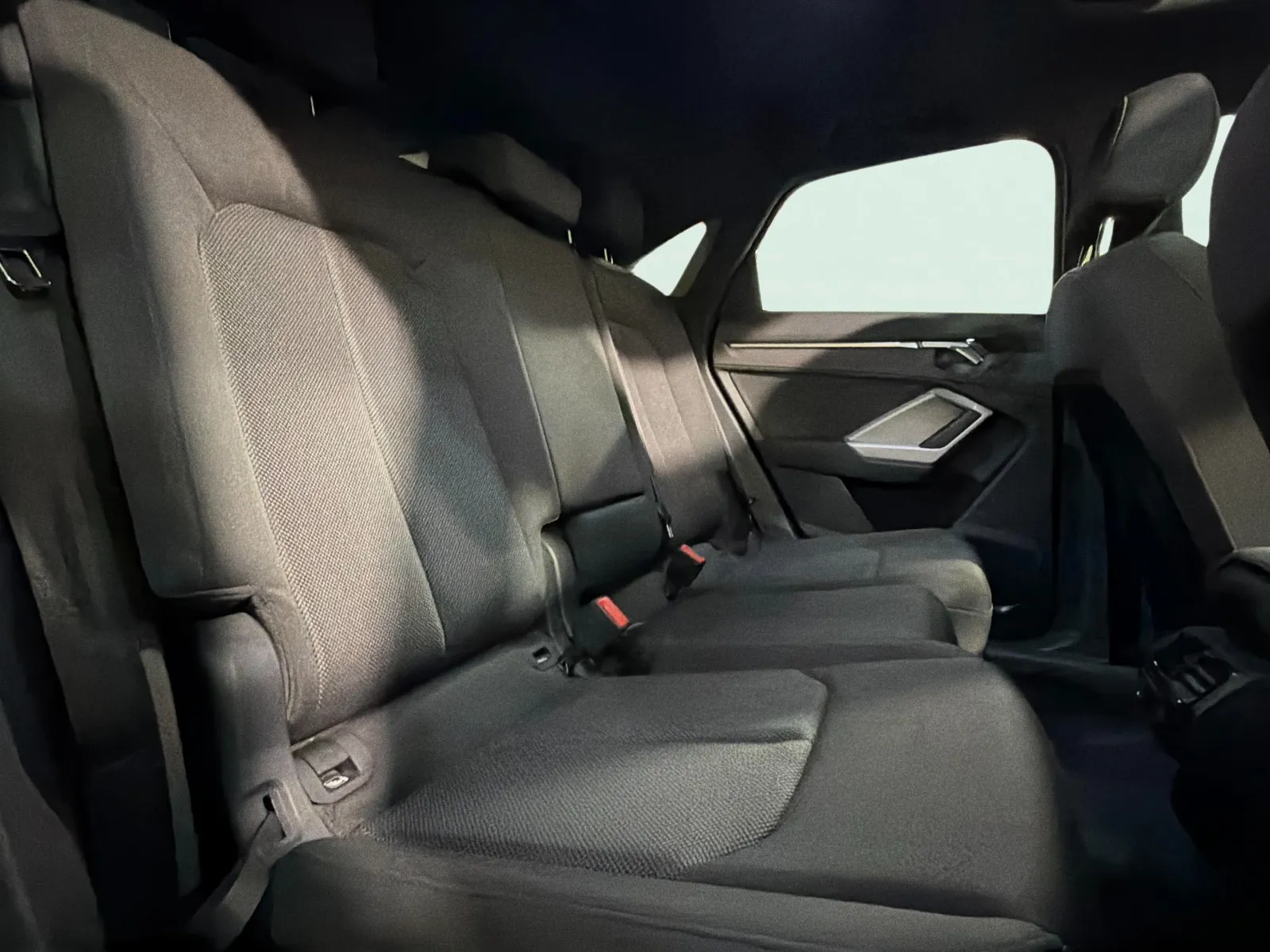 Audi Q3 35 TDI S tronic - foto 14