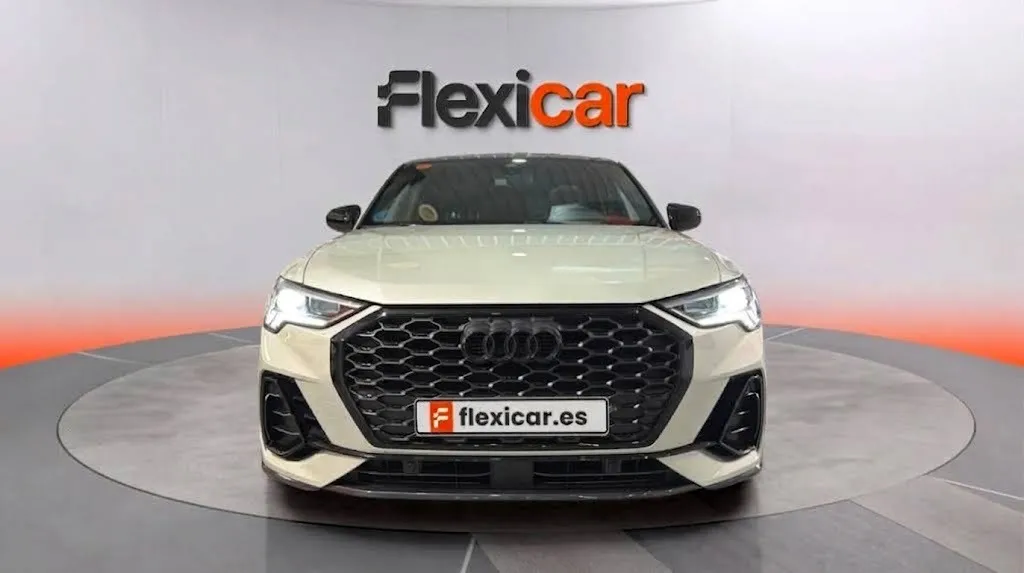 Audi Q3 35 TDI S tronic - foto 3