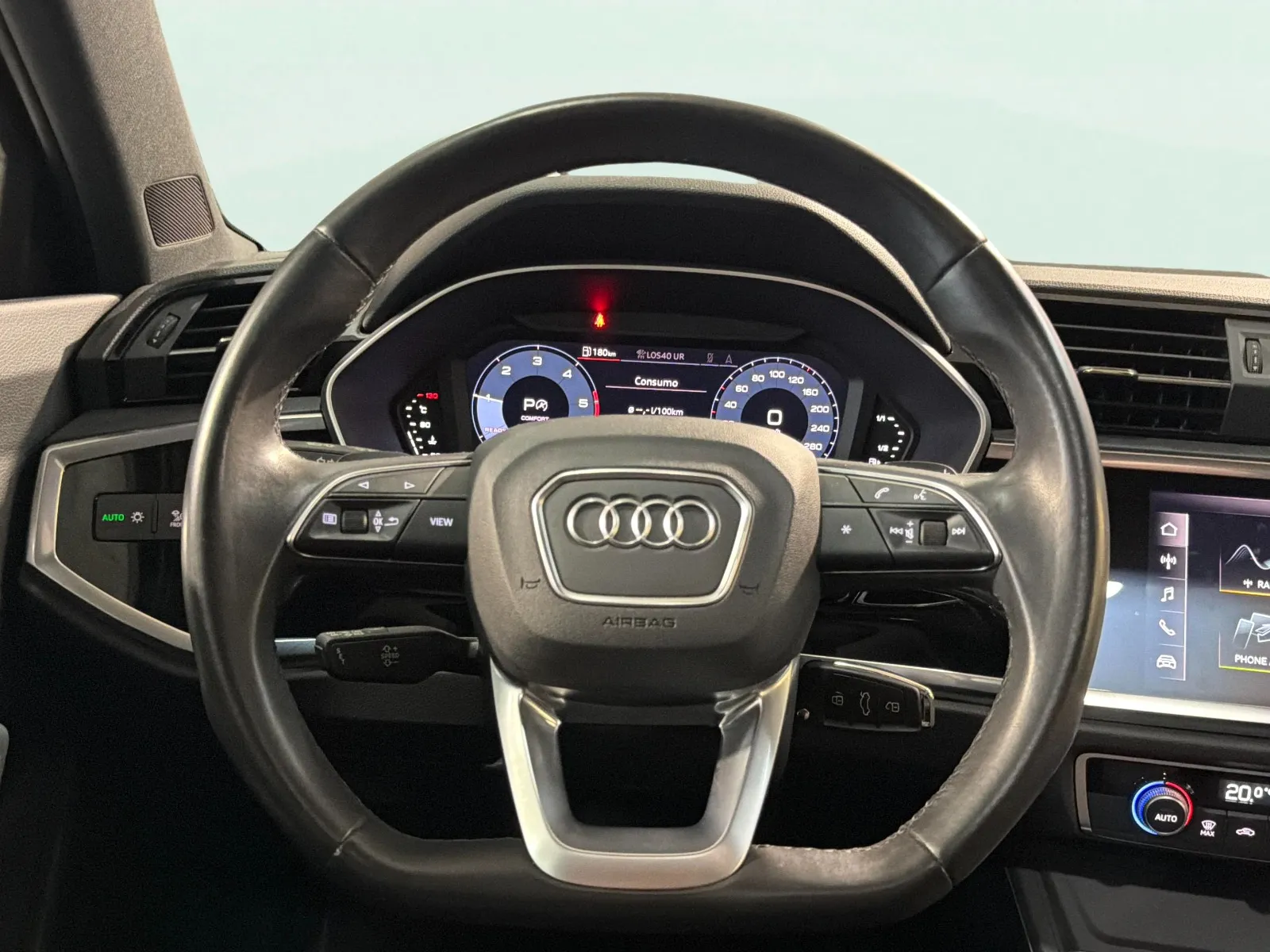 Audi Q3 35 TDI S tronic - foto 7