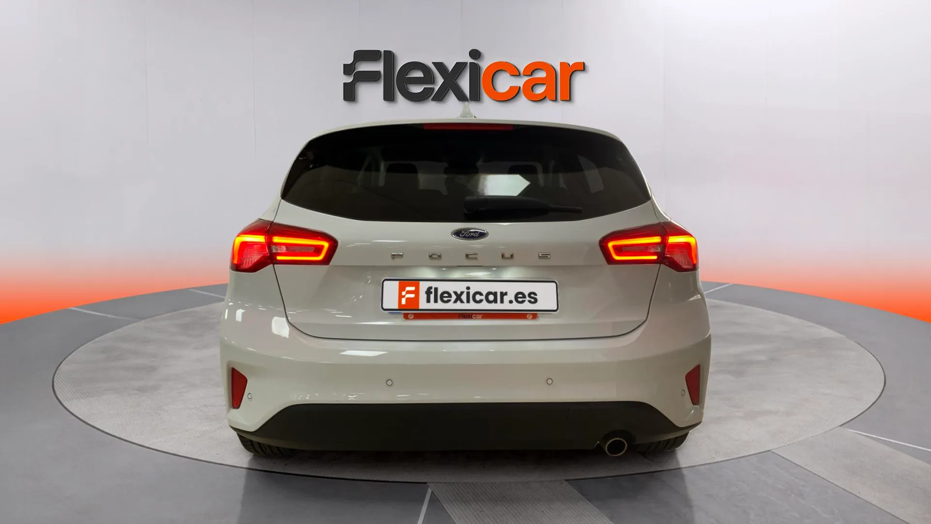 Ford Focus 1.0 EcoBoost Active - foto 4