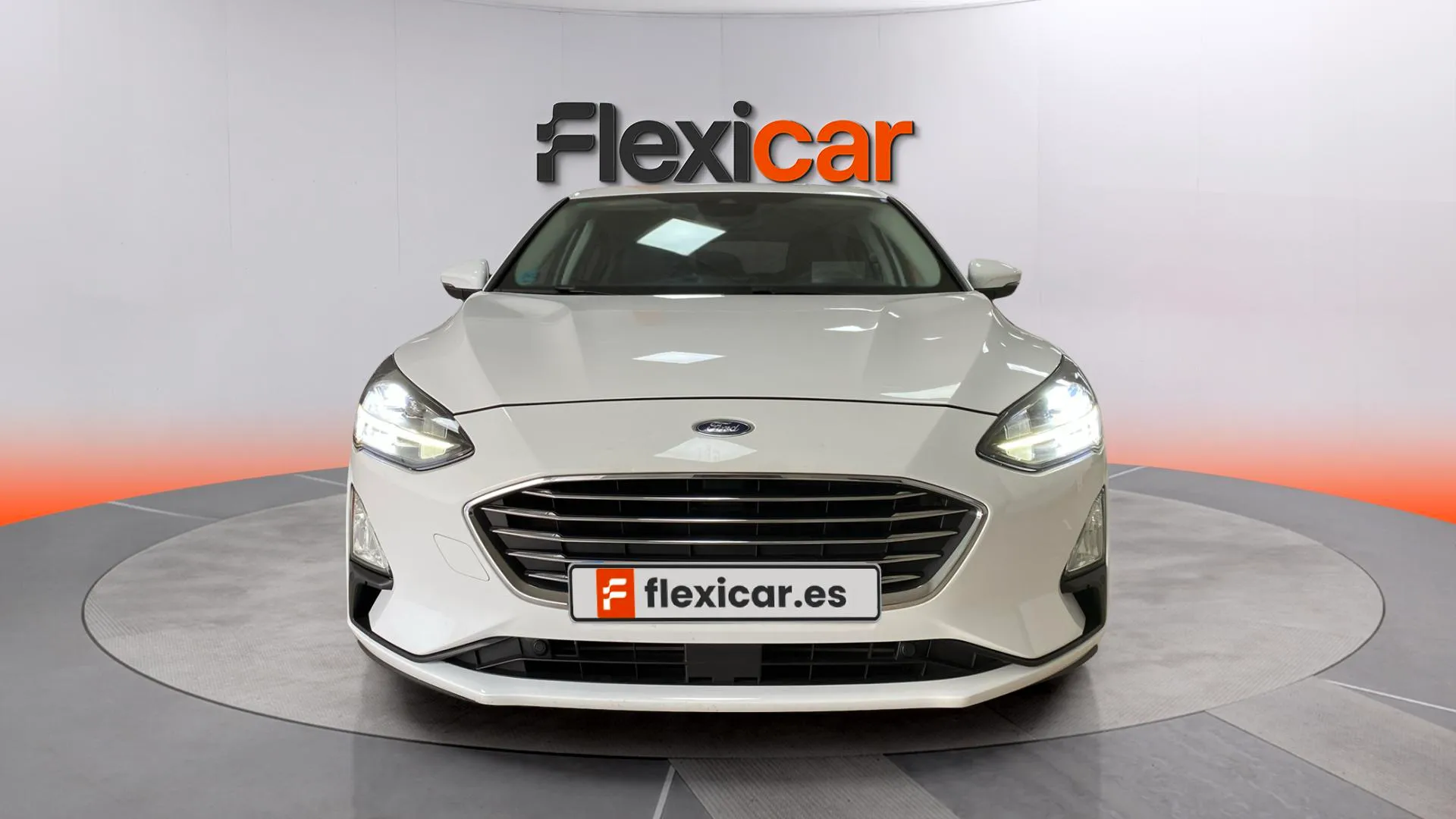 Ford Focus 1.0 EcoBoost Active - foto 2