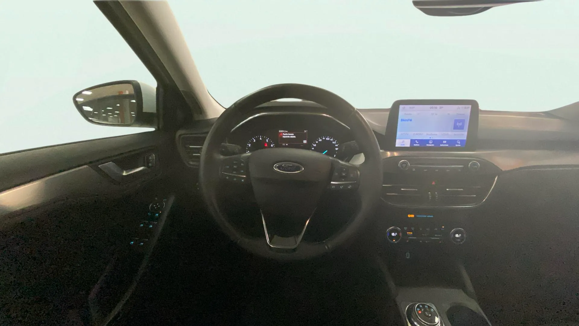 Ford Focus 1.0 EcoBoost Active - foto 7