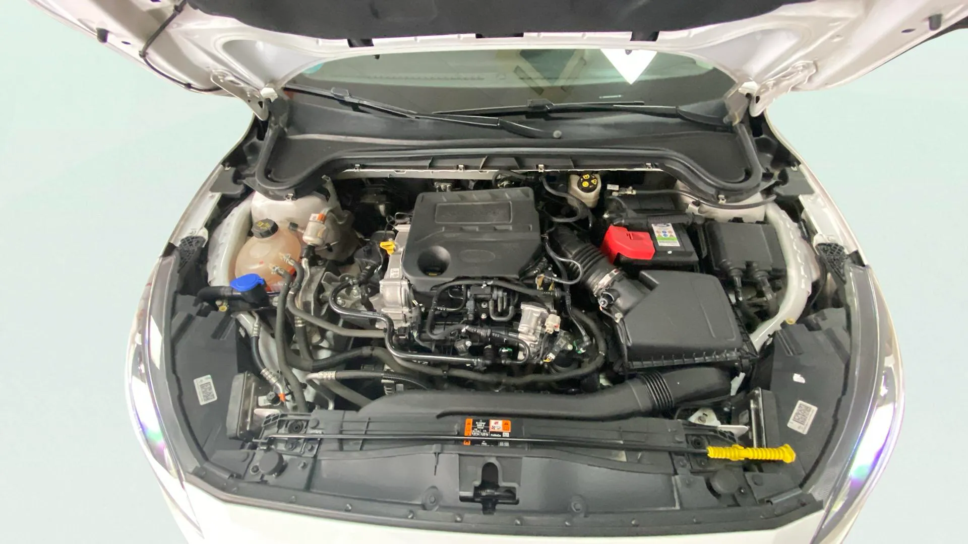 Ford Focus 1.0 EcoBoost Active - foto 15