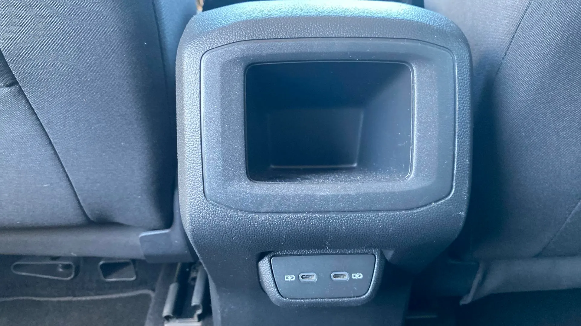 Volkswagen T-Cross "Más" 1.0 TSI - foto 23