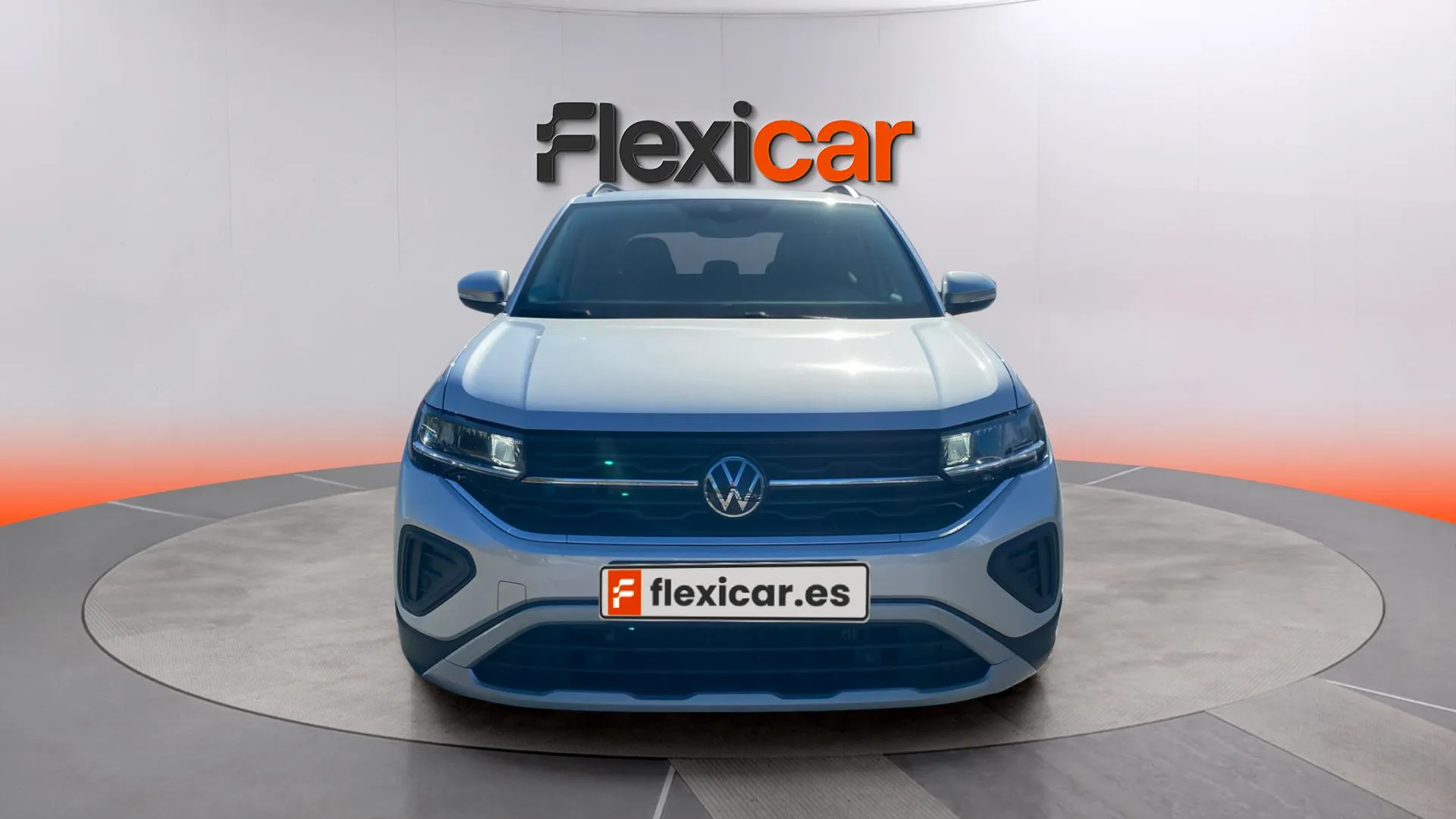 Volkswagen T-Cross "Más" 1.0 TSI - foto 8