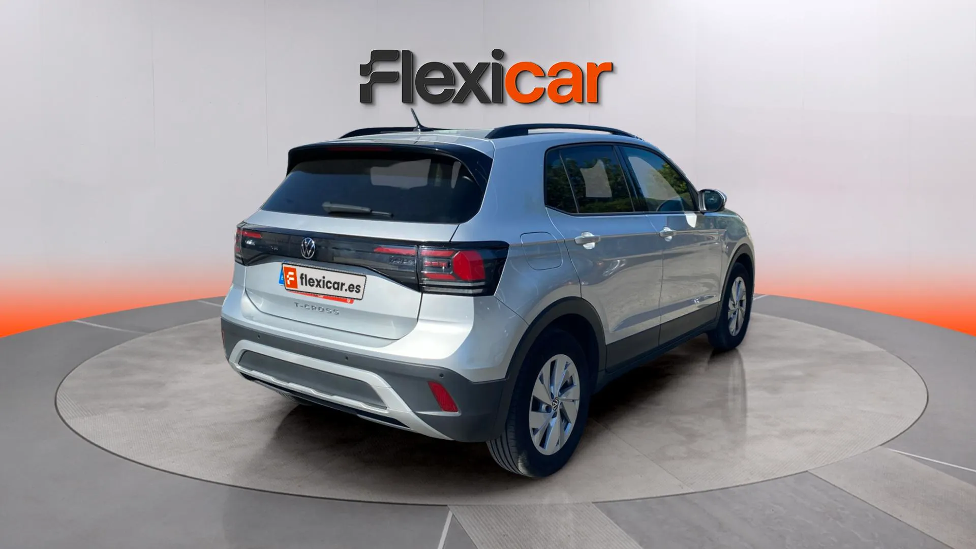 Volkswagen T-Cross "Más" 1.0 TSI - foto 6