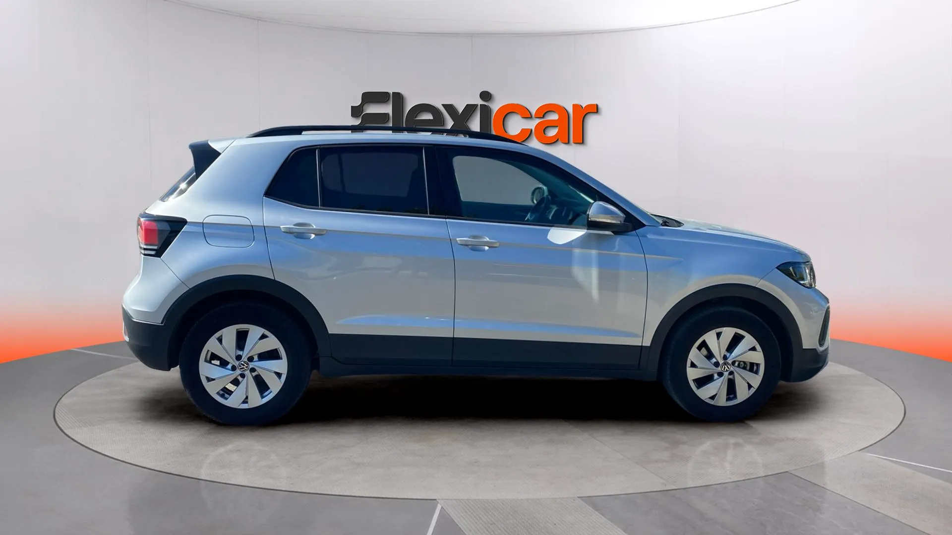 Volkswagen T-Cross "Más" 1.0 TSI - foto 7