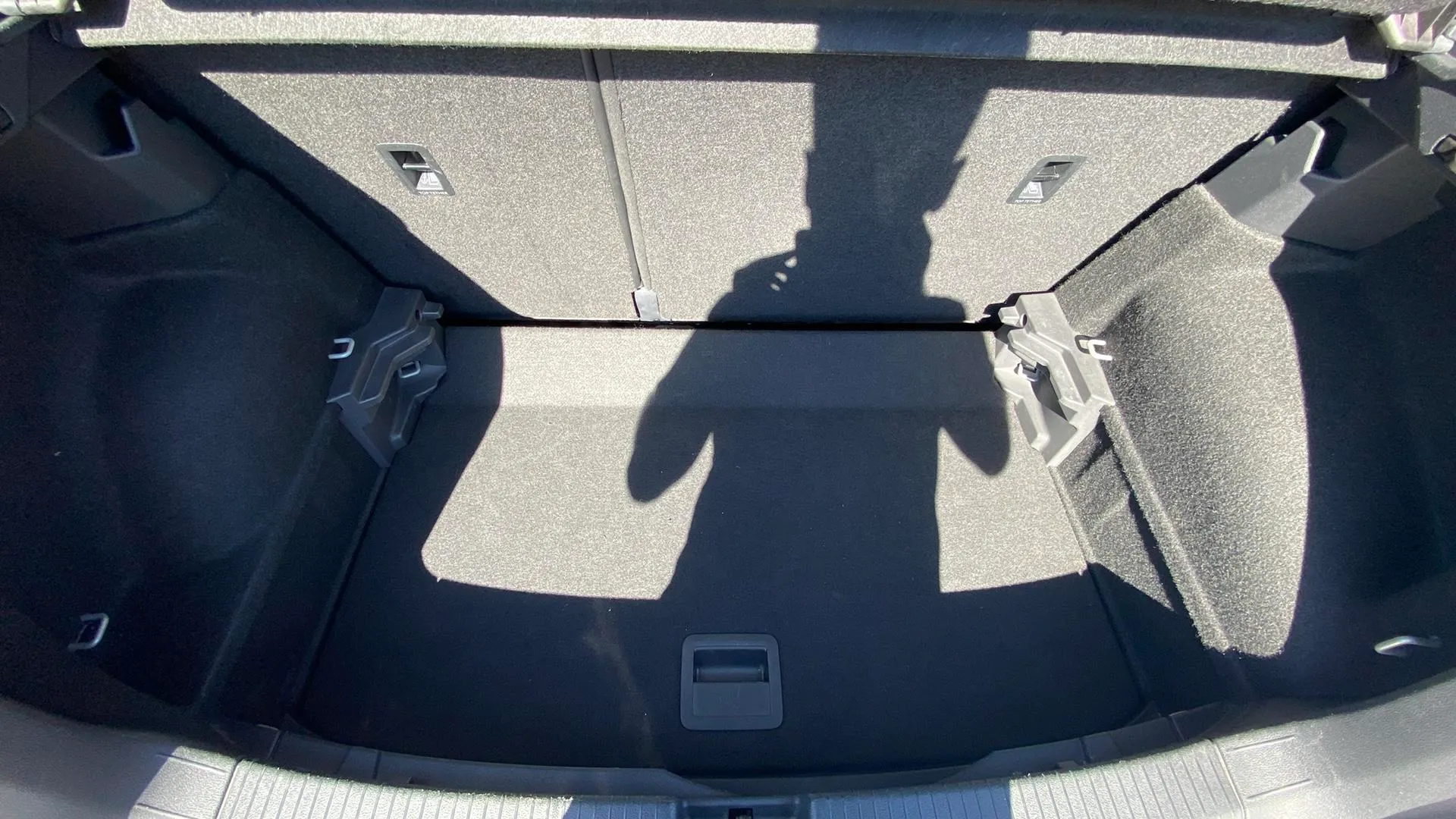 Volkswagen T-Cross "Más" 1.0 TSI - foto 16