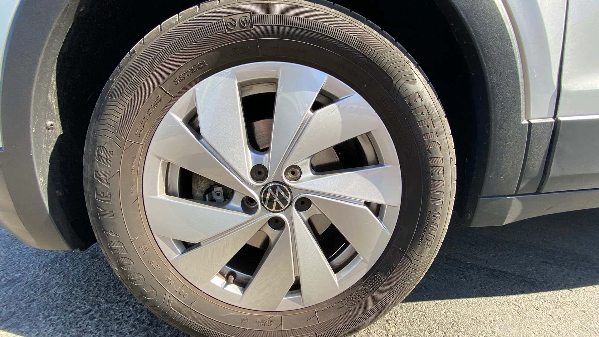Volkswagen T-Cross "Más" 1.0 TSI - foto 18