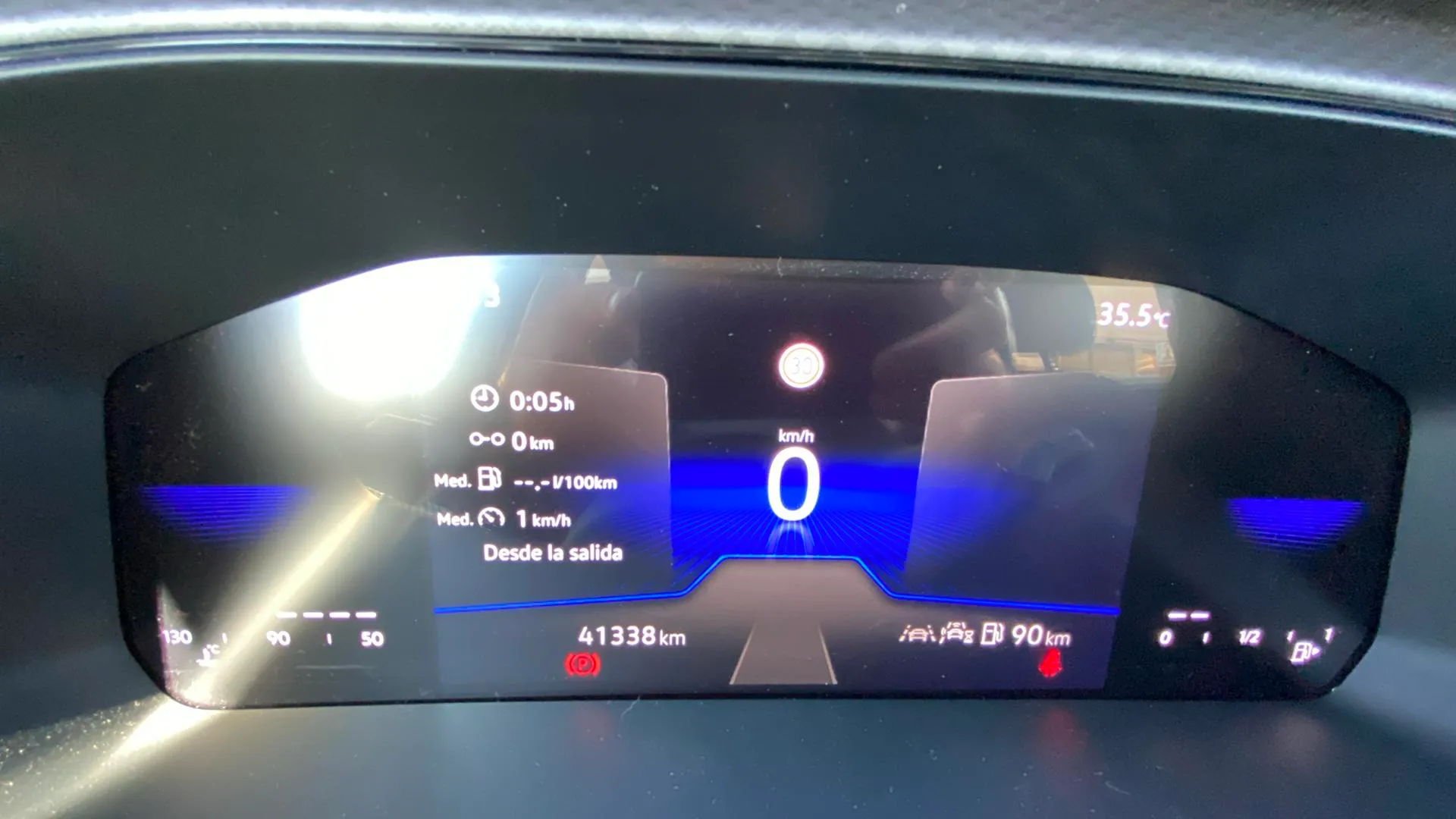 Volkswagen T-Cross "Más" 1.0 TSI - foto 12
