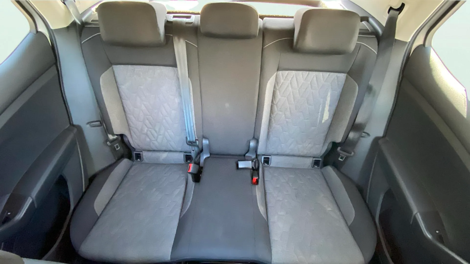 Volkswagen T-Cross "Más" 1.0 TSI - foto 15
