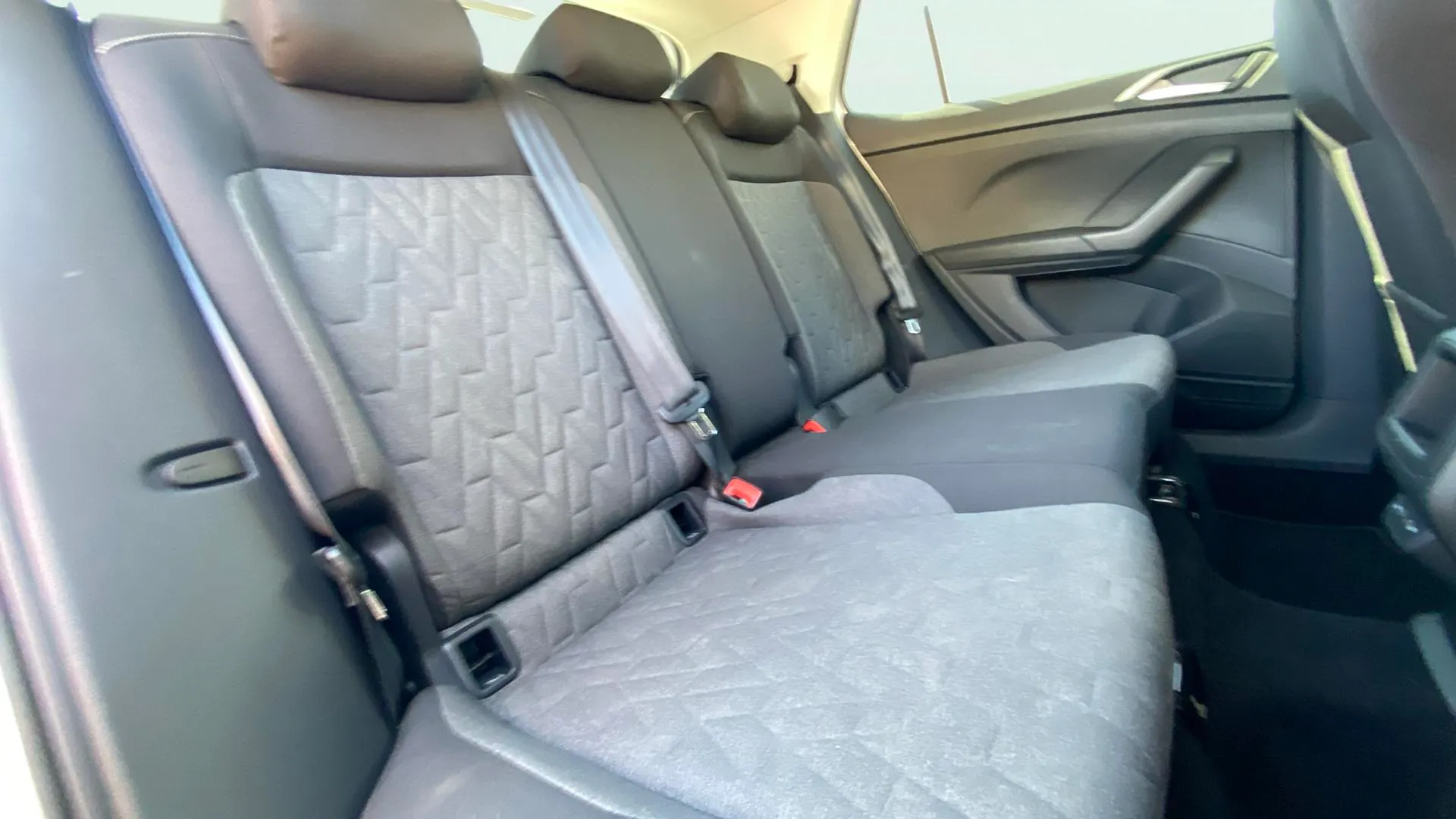 Volkswagen T-Cross "Más" 1.0 TSI - foto 14