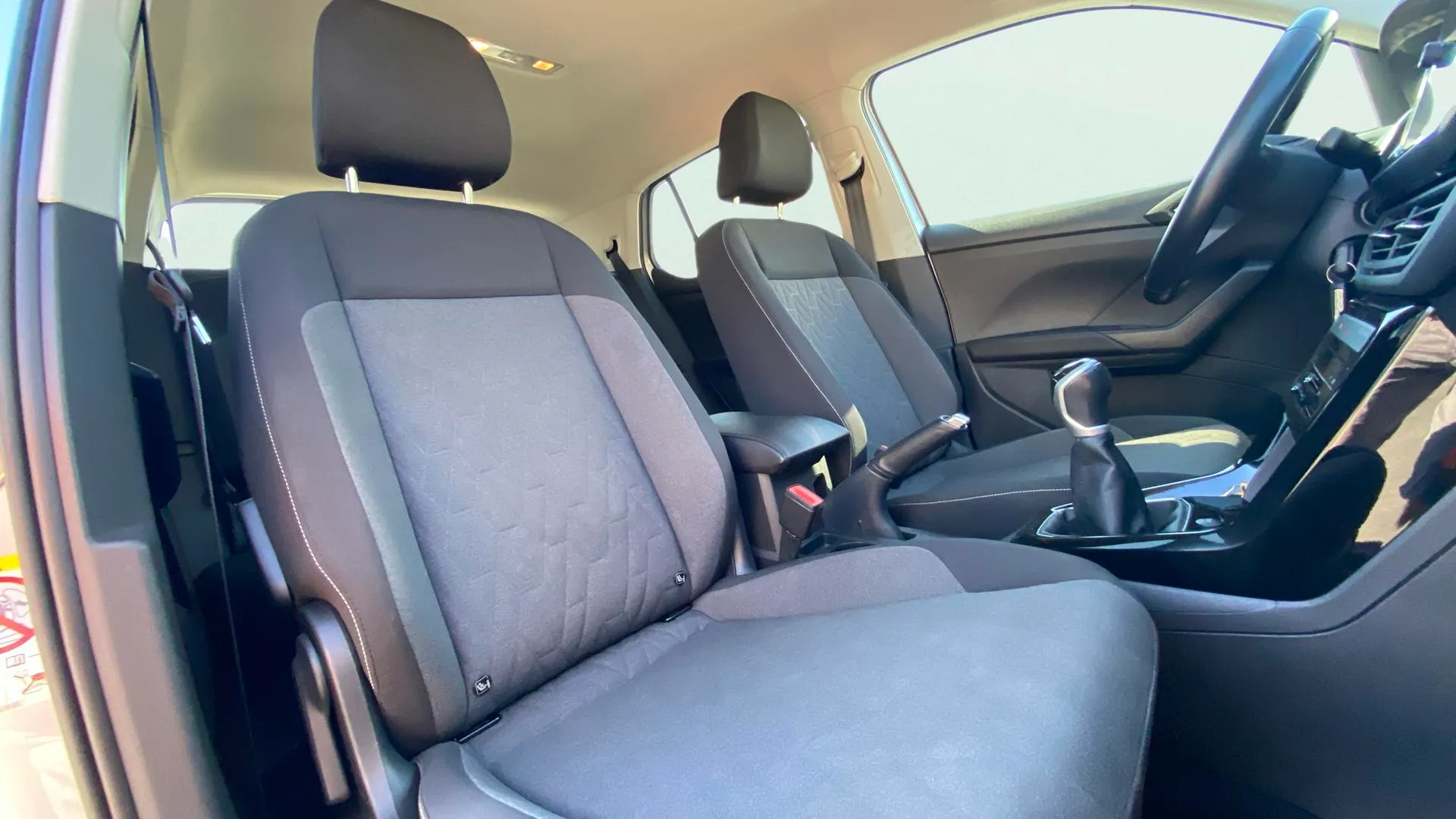 Volkswagen T-Cross "Más" 1.0 TSI - foto 13