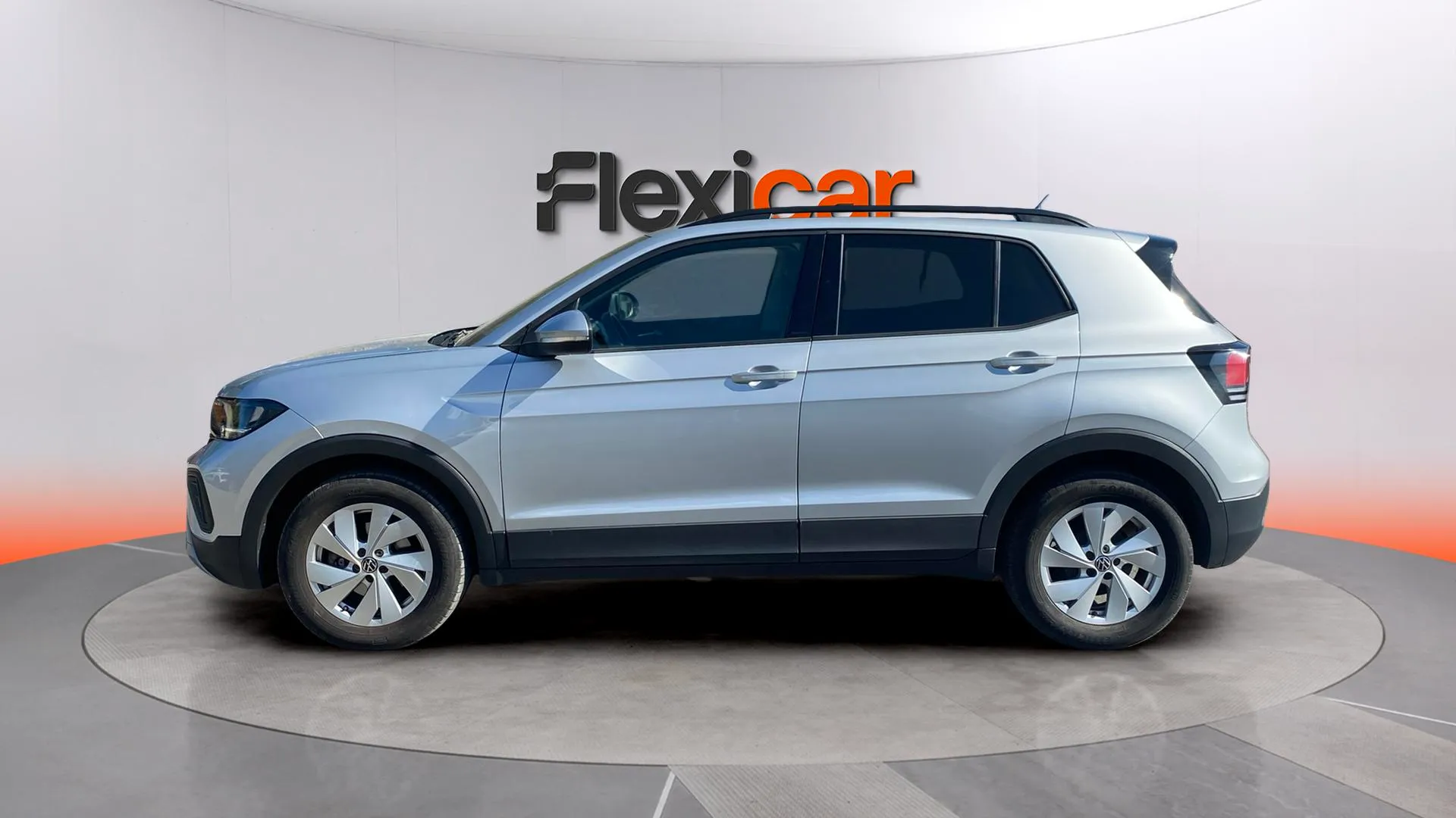 Volkswagen T-Cross "Más" 1.0 TSI - foto 3