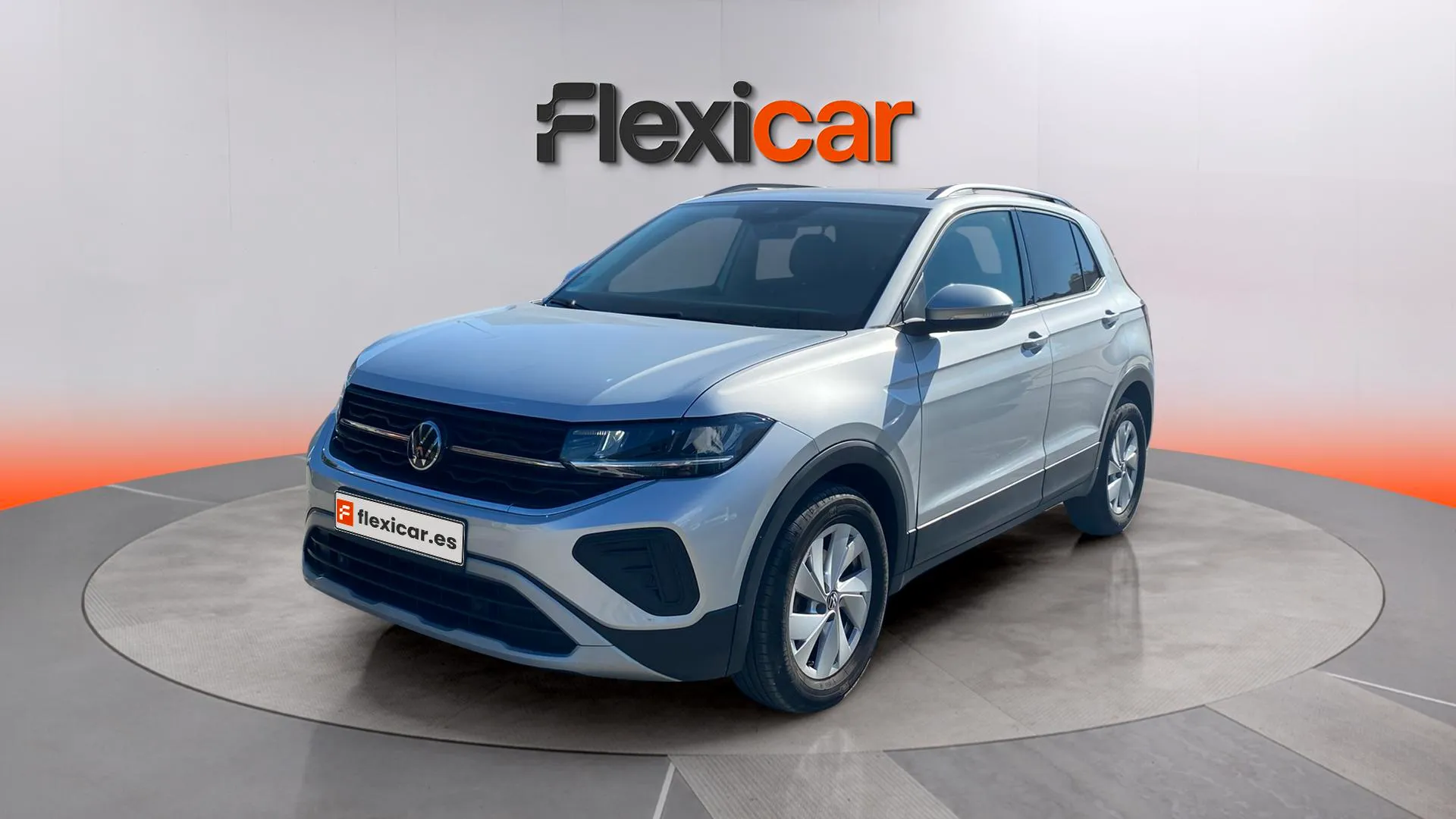 Volkswagen T-Cross "Más" 1.0 TSI - foto 2