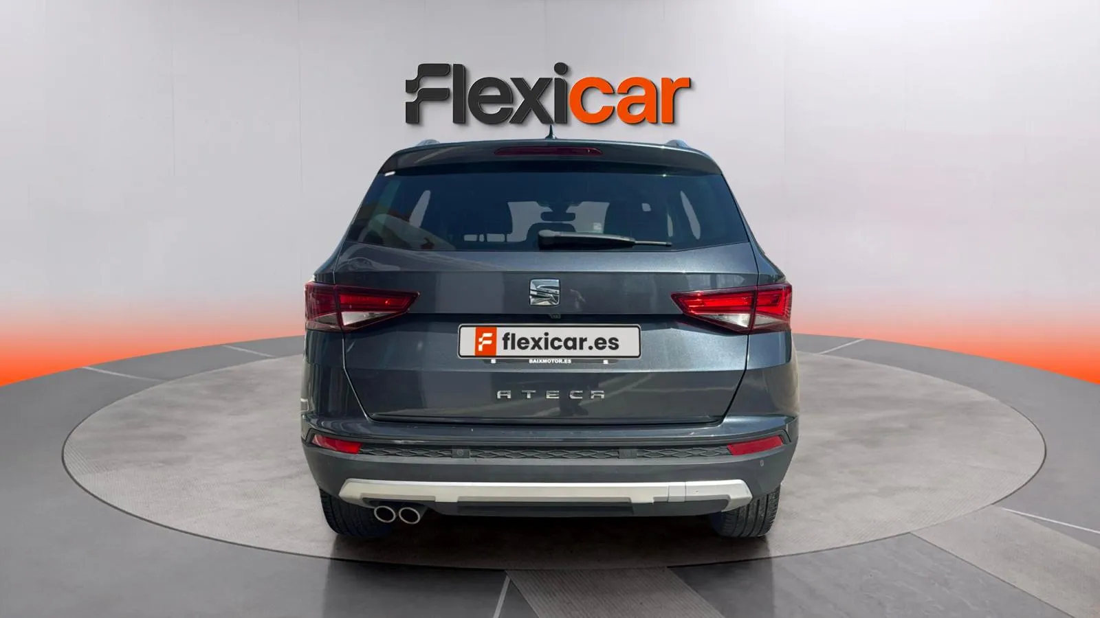 SEAT Ateca 1.5 TSI Xcellence Edit - foto 7