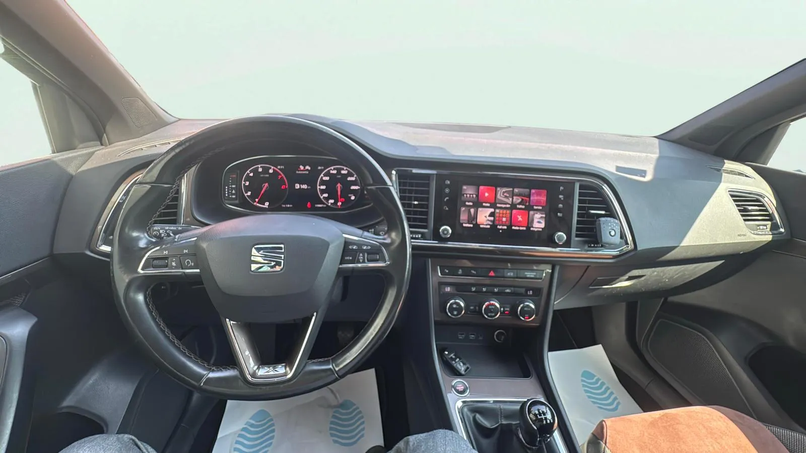 SEAT Ateca 1.5 TSI Xcellence Edit - foto 9