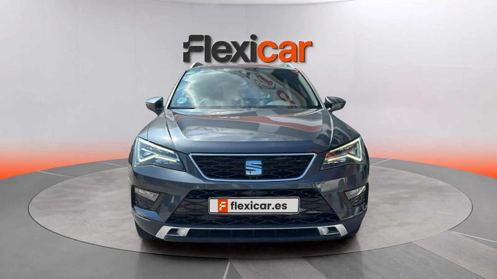 SEAT Ateca 1.5 TSI Xcellence Edit - foto 2