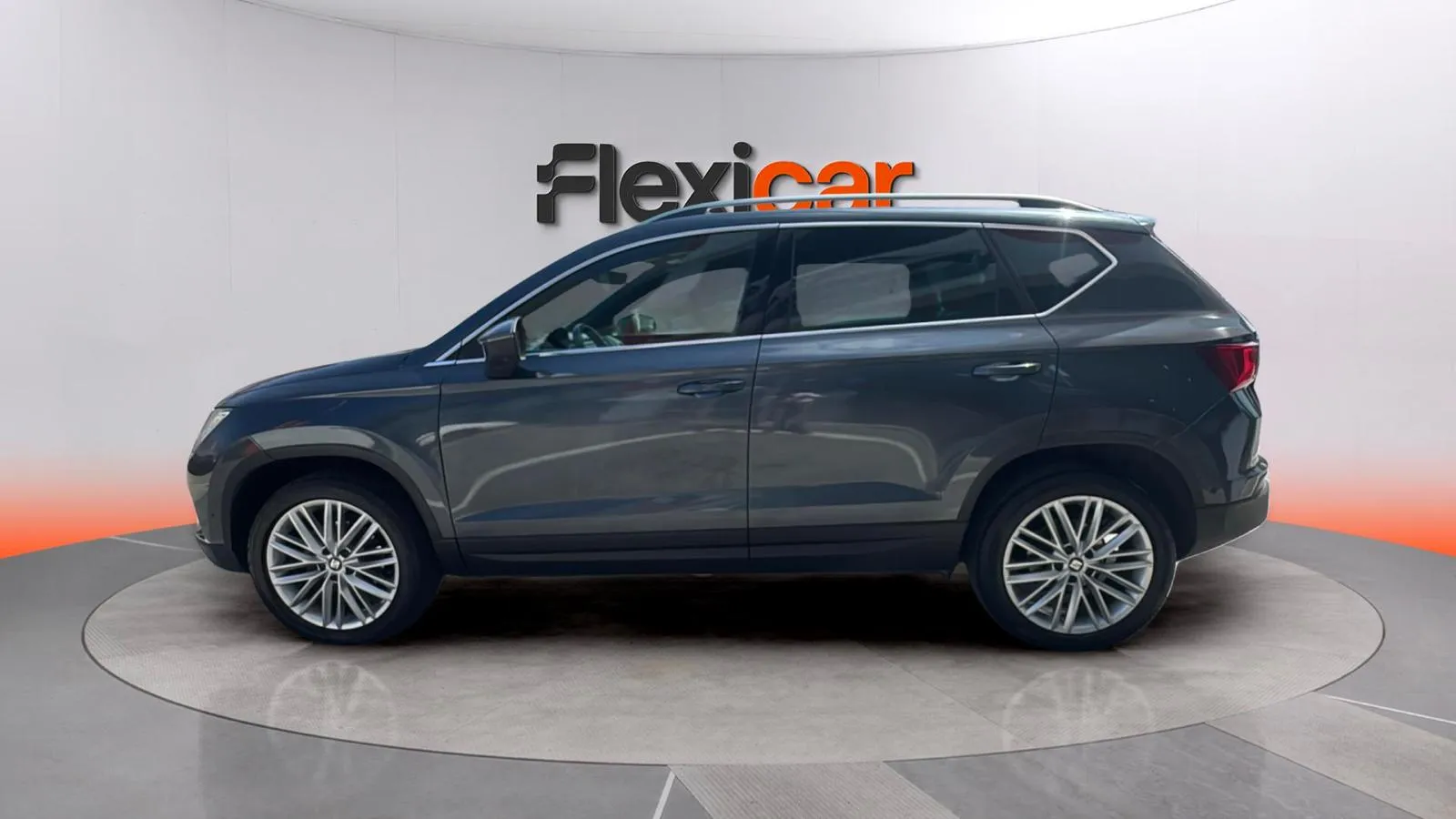 SEAT Ateca 1.5 TSI Xcellence Edit - foto 4