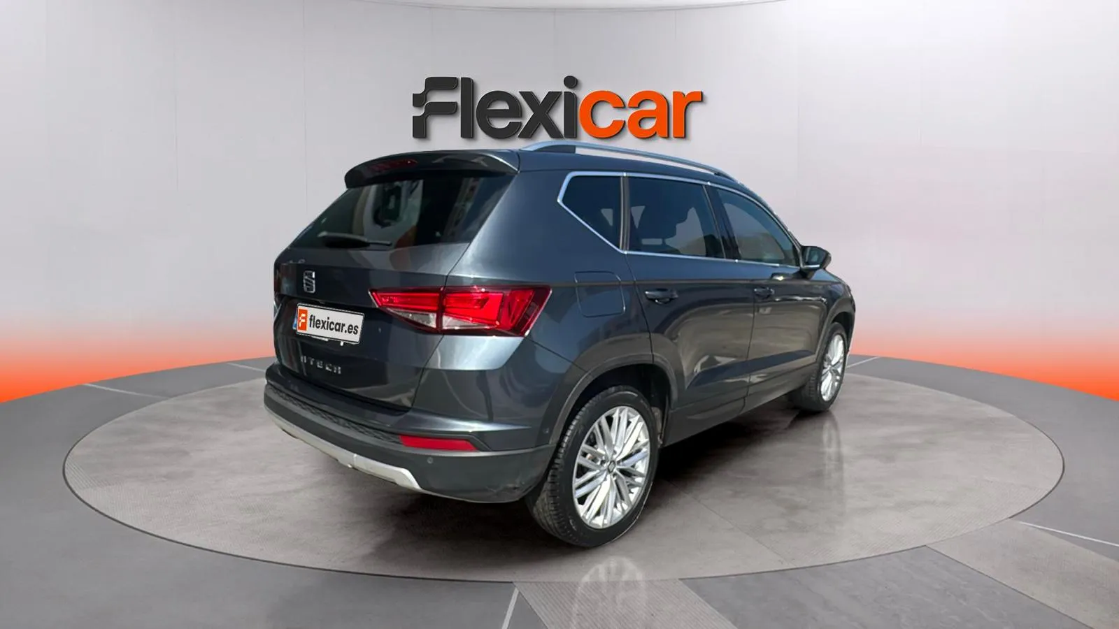 SEAT Ateca 1.5 TSI Xcellence Edit - foto 6