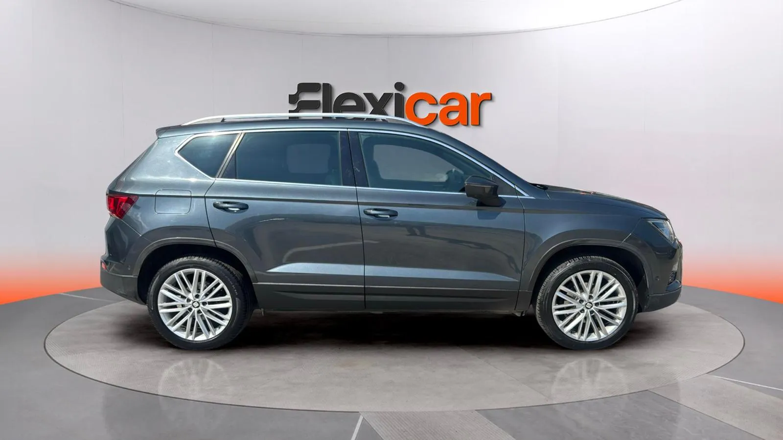 SEAT Ateca 1.5 TSI Xcellence Edit - foto 5