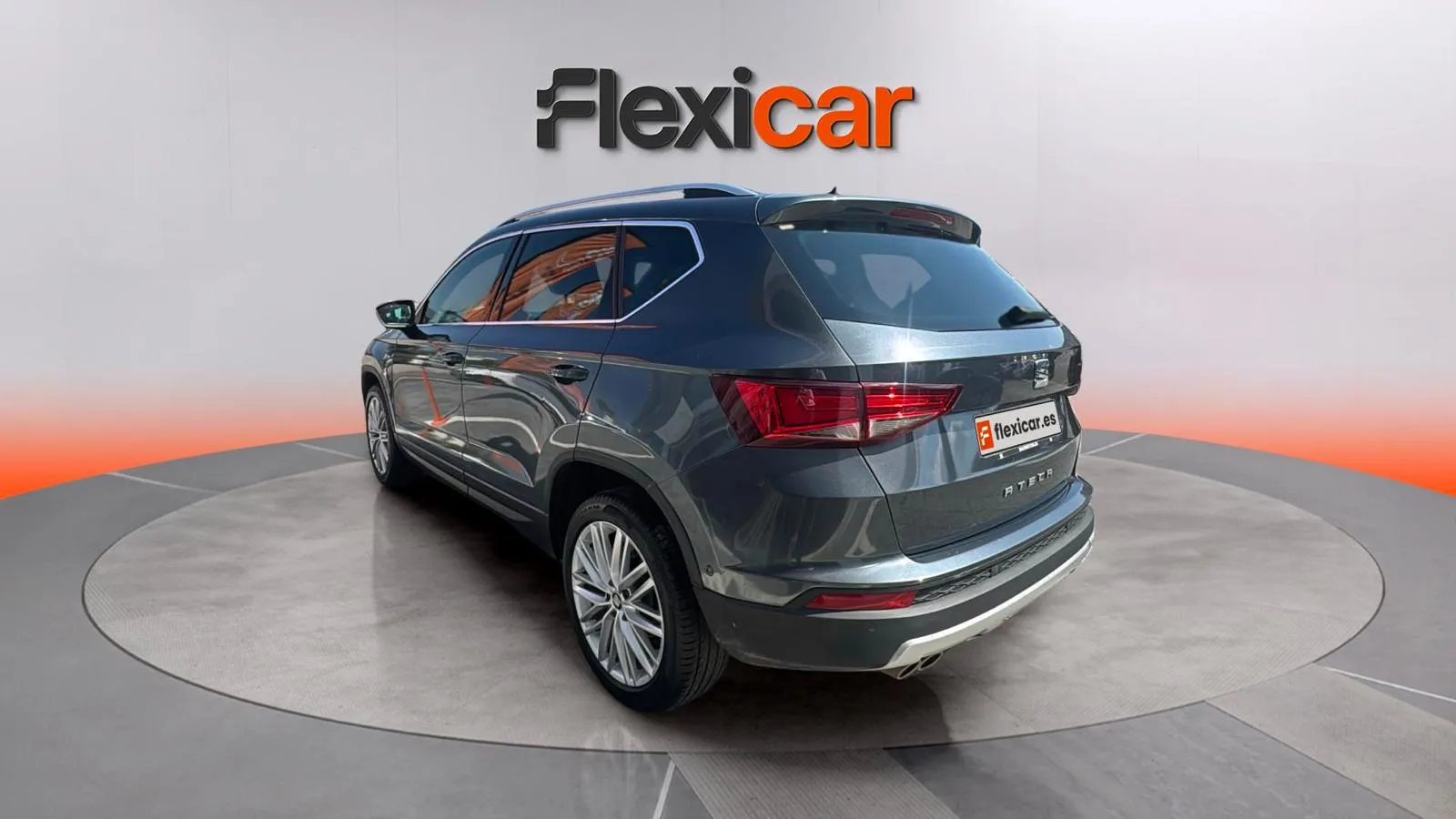 SEAT Ateca 1.5 TSI Xcellence Edit - foto 8