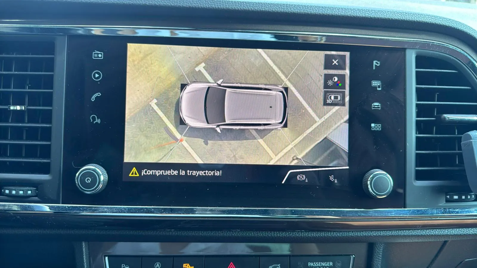 SEAT Ateca 1.5 TSI Xcellence Edit - foto 12
