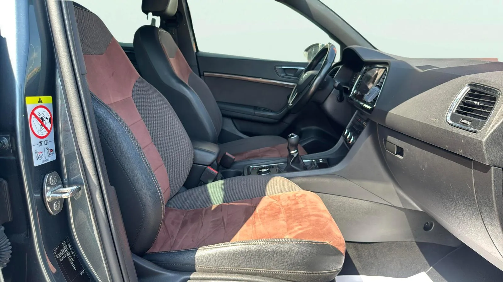 SEAT Ateca 1.5 TSI Xcellence Edit - foto 15