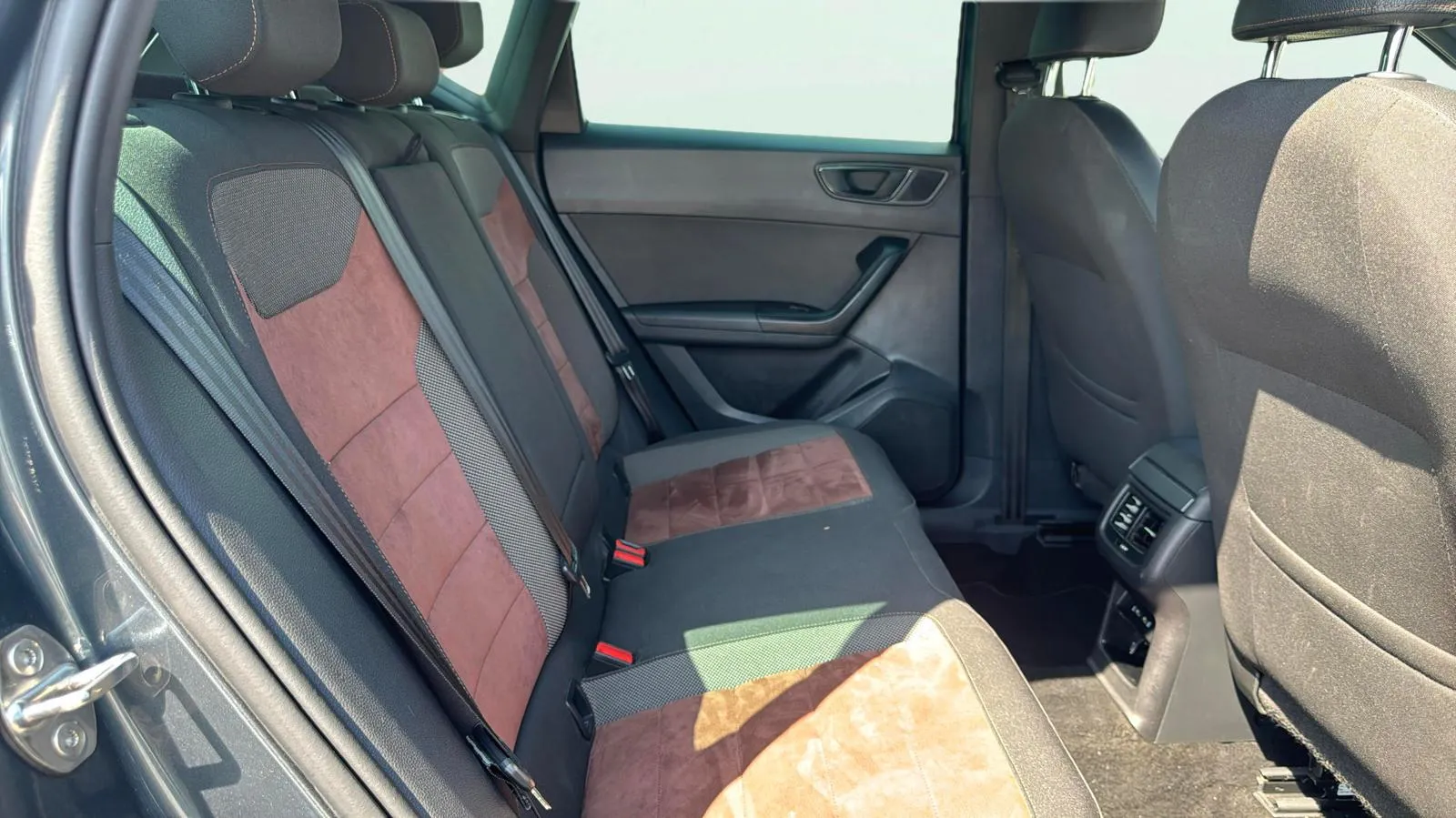 SEAT Ateca 1.5 TSI Xcellence Edit - foto 16
