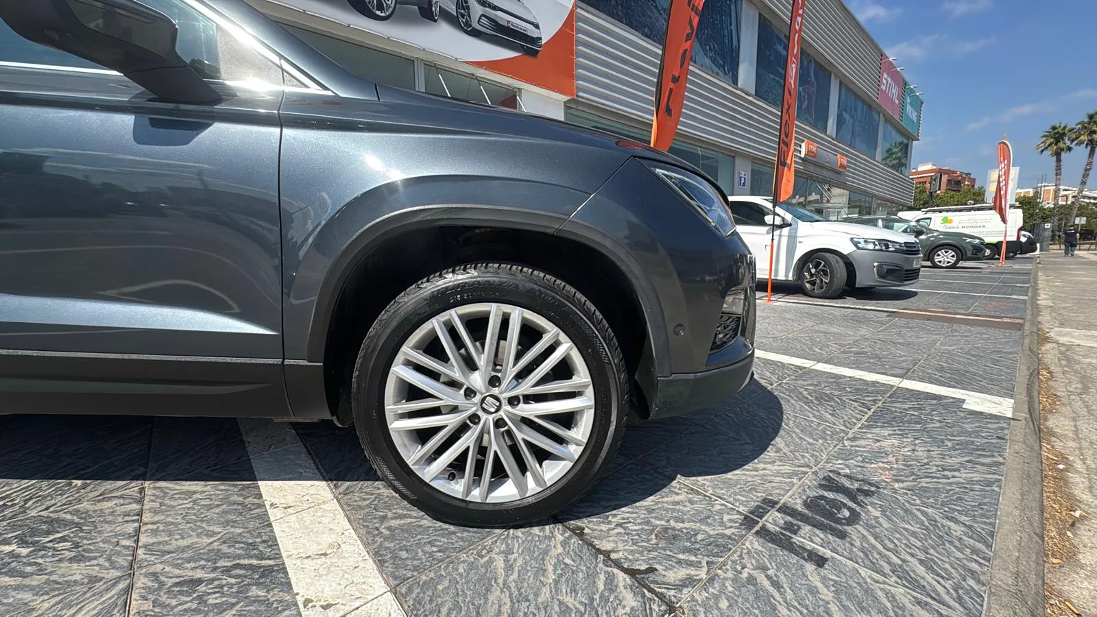 SEAT Ateca 1.5 TSI Xcellence Edit - foto 20