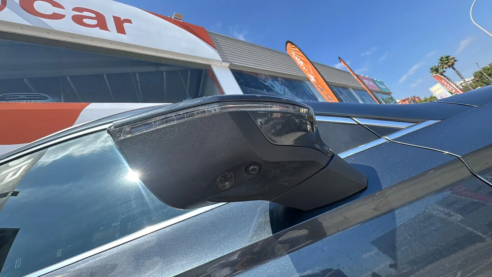 SEAT Ateca 1.5 TSI Xcellence Edit - foto 14