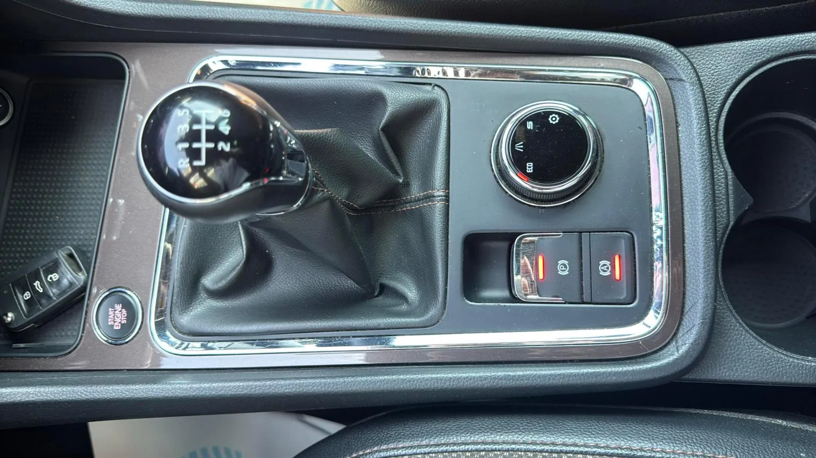 SEAT Ateca 1.5 TSI Xcellence Edit - foto 13