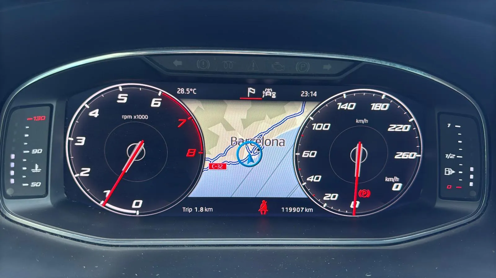 SEAT Ateca 1.5 TSI Xcellence Edit - foto 10