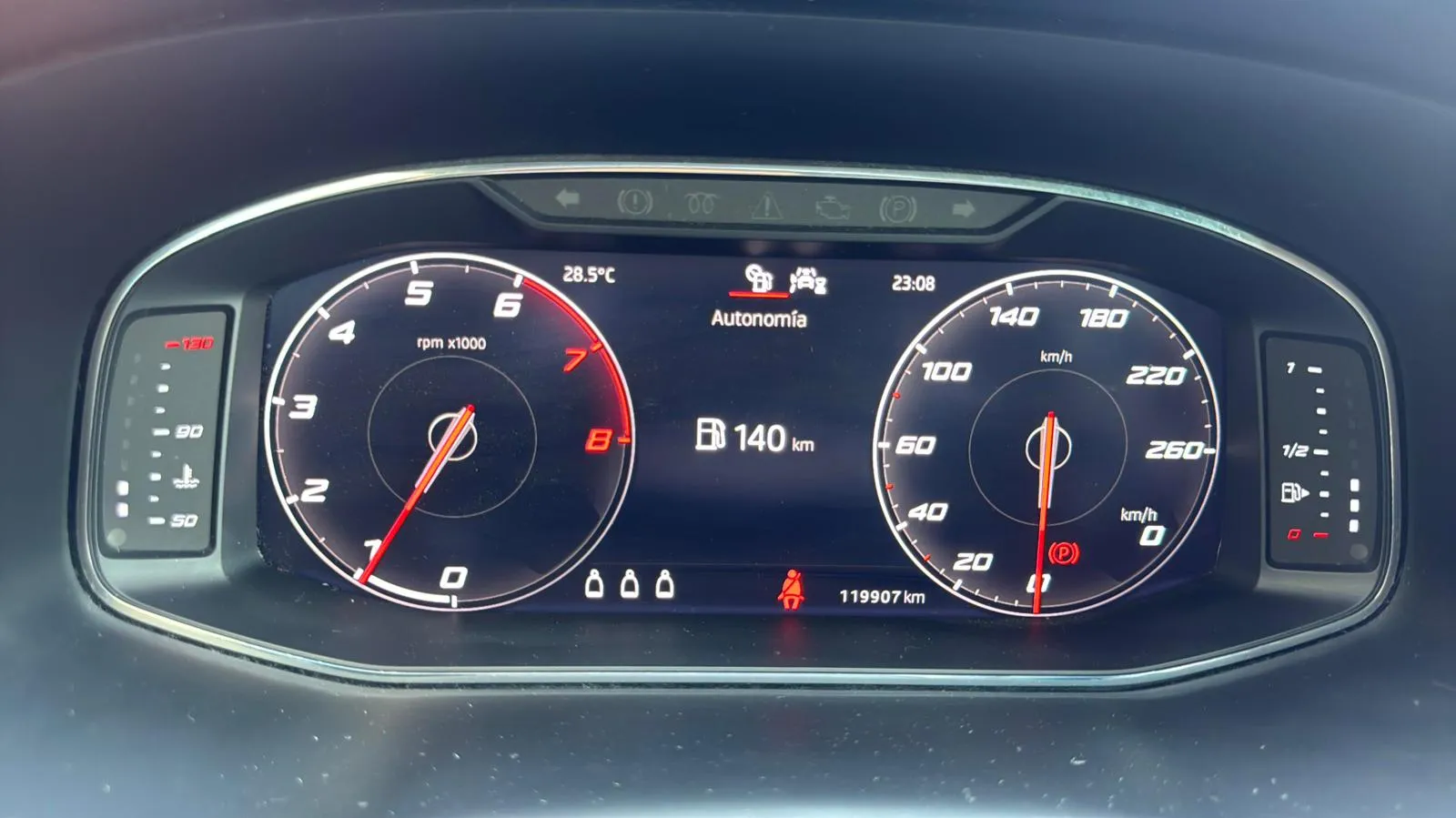 SEAT Ateca 1.5 TSI Xcellence Edit - foto 11