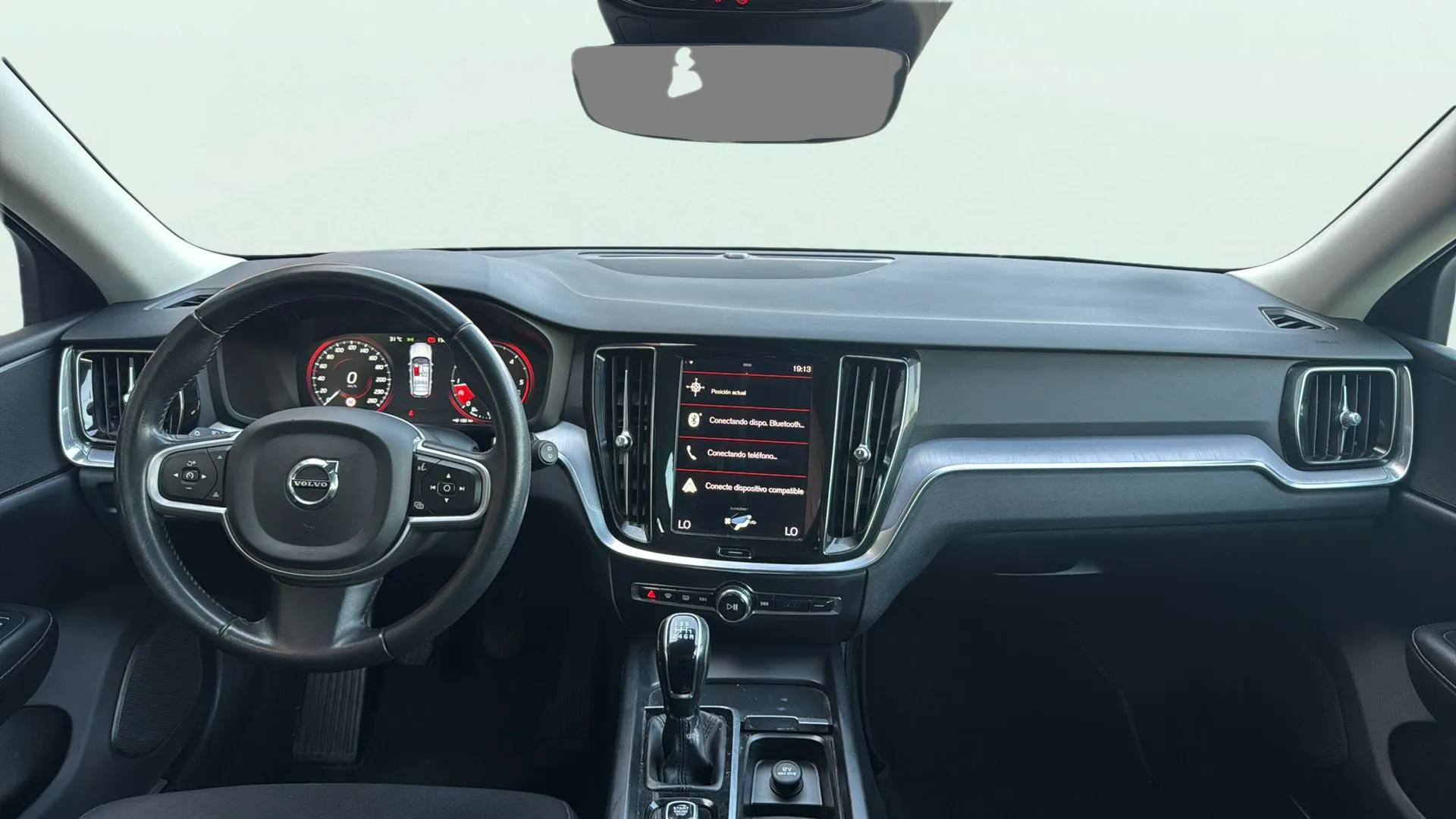 Volvo V60 2.0 D3 Momentum - foto 7