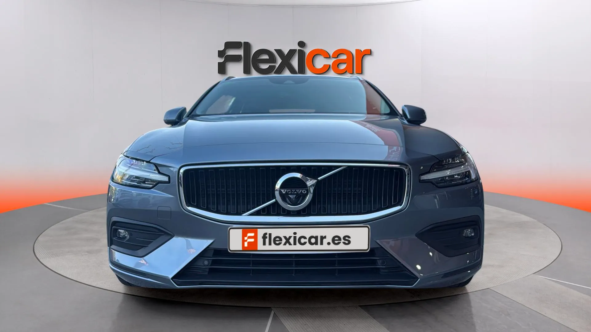 Volvo V60 2.0 D3 Momentum - foto 5