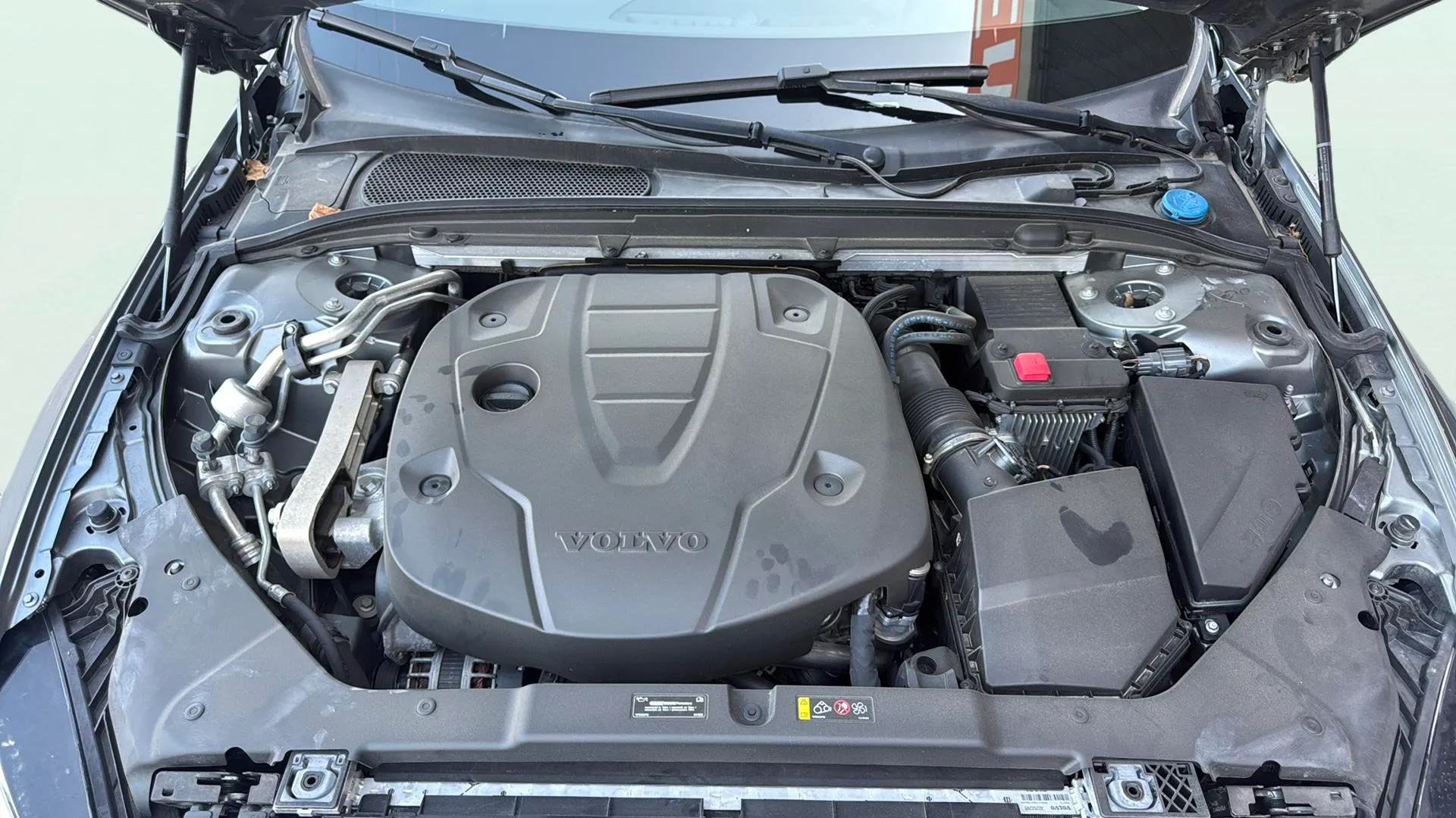 Volvo V60 2.0 D3 Momentum - foto 15