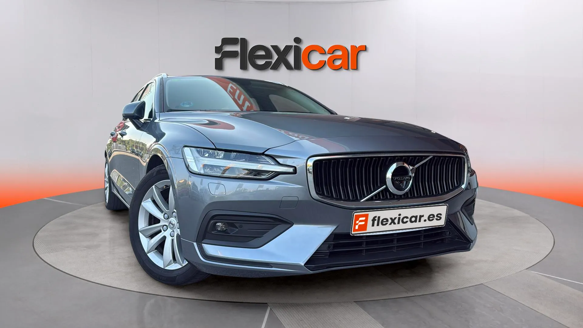Volvo V60 2.0 D3 Momentum