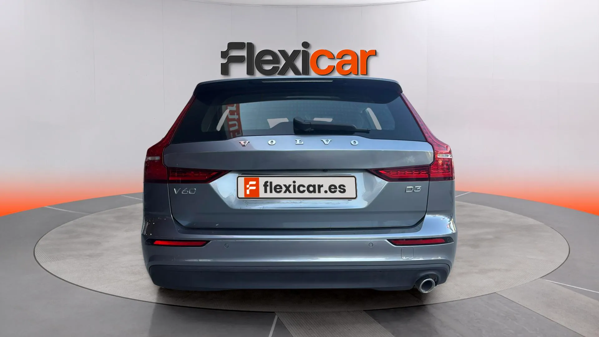 Volvo V60 2.0 D3 Momentum - foto 3