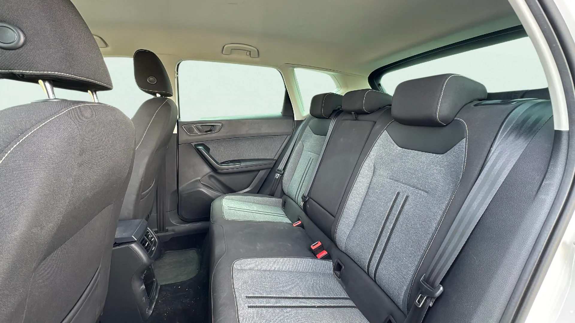 SEAT Ateca 2.0 TDI Style Go - foto 10